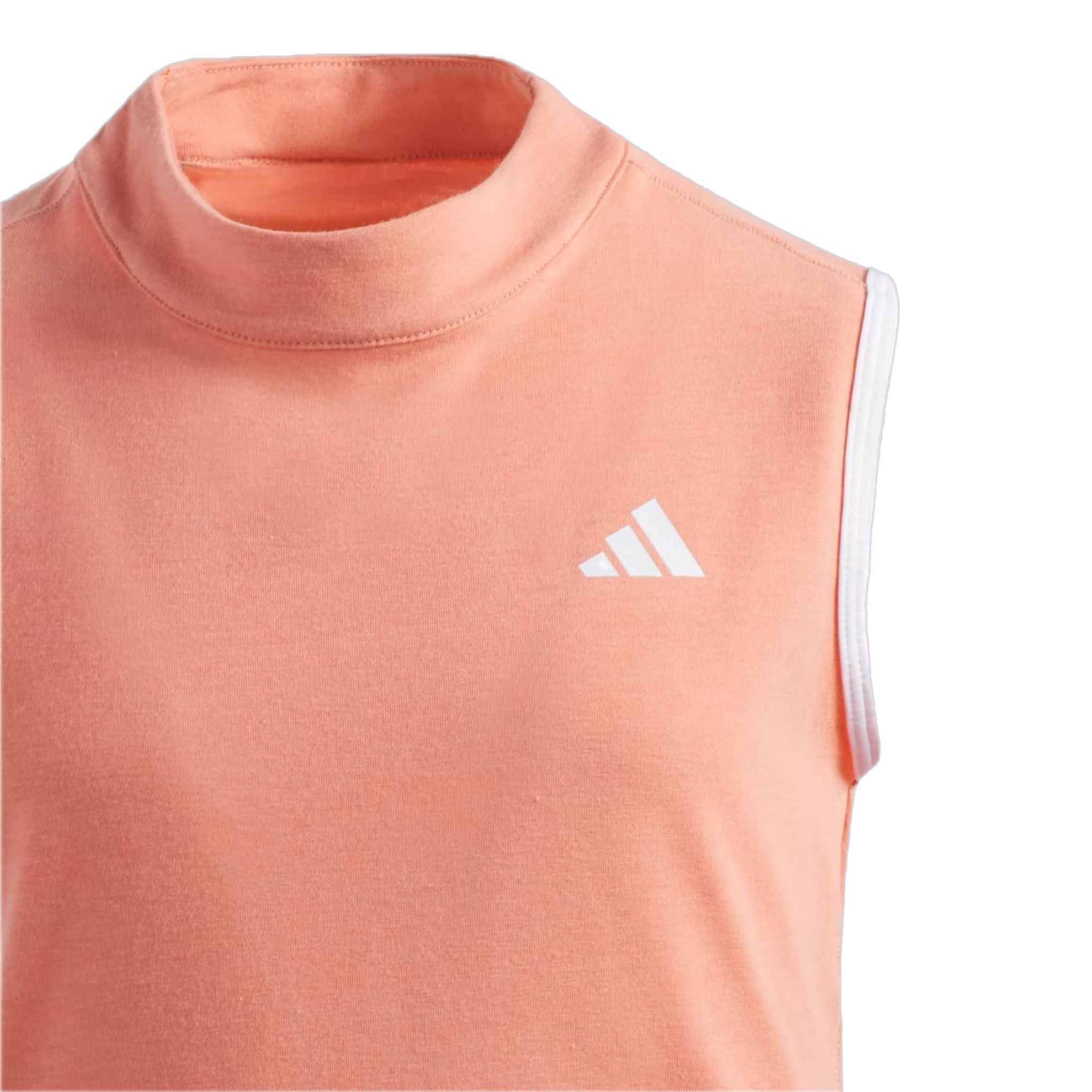 Robe sans manches Adidas pour filles et jeunes femmes