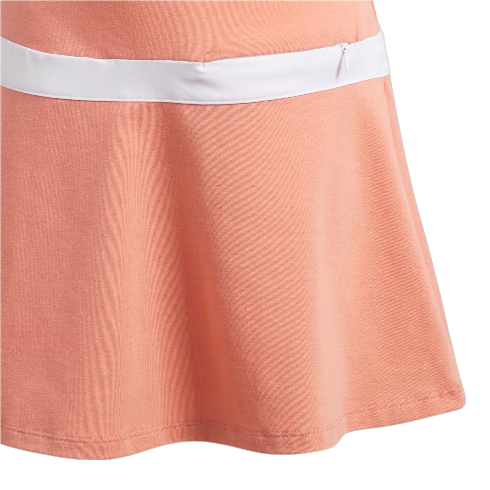 Robe sans manches Adidas pour filles et jeunes femmes