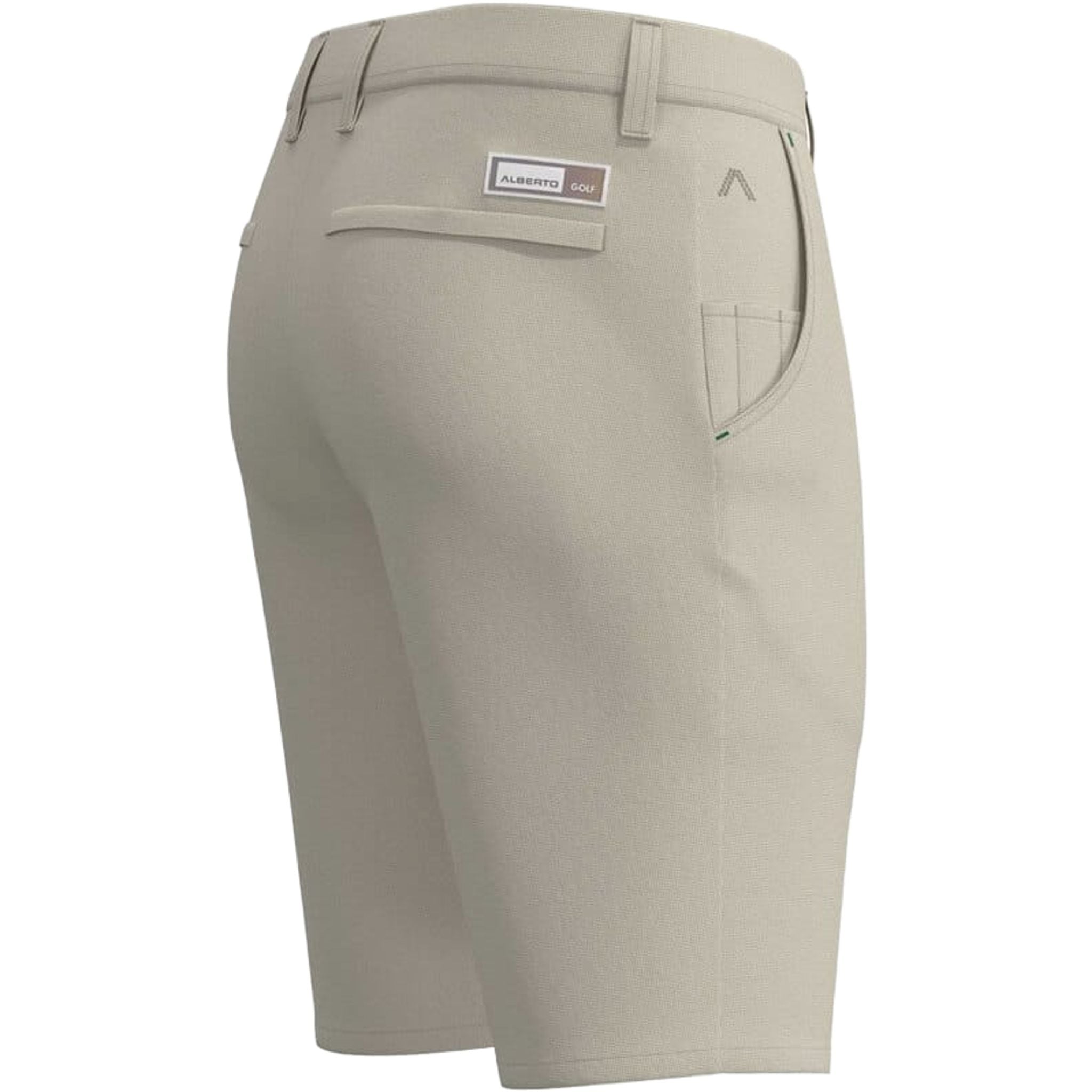 Pantalon de golf homme Alberto EARNIE - Revolutional® Summer Print WR