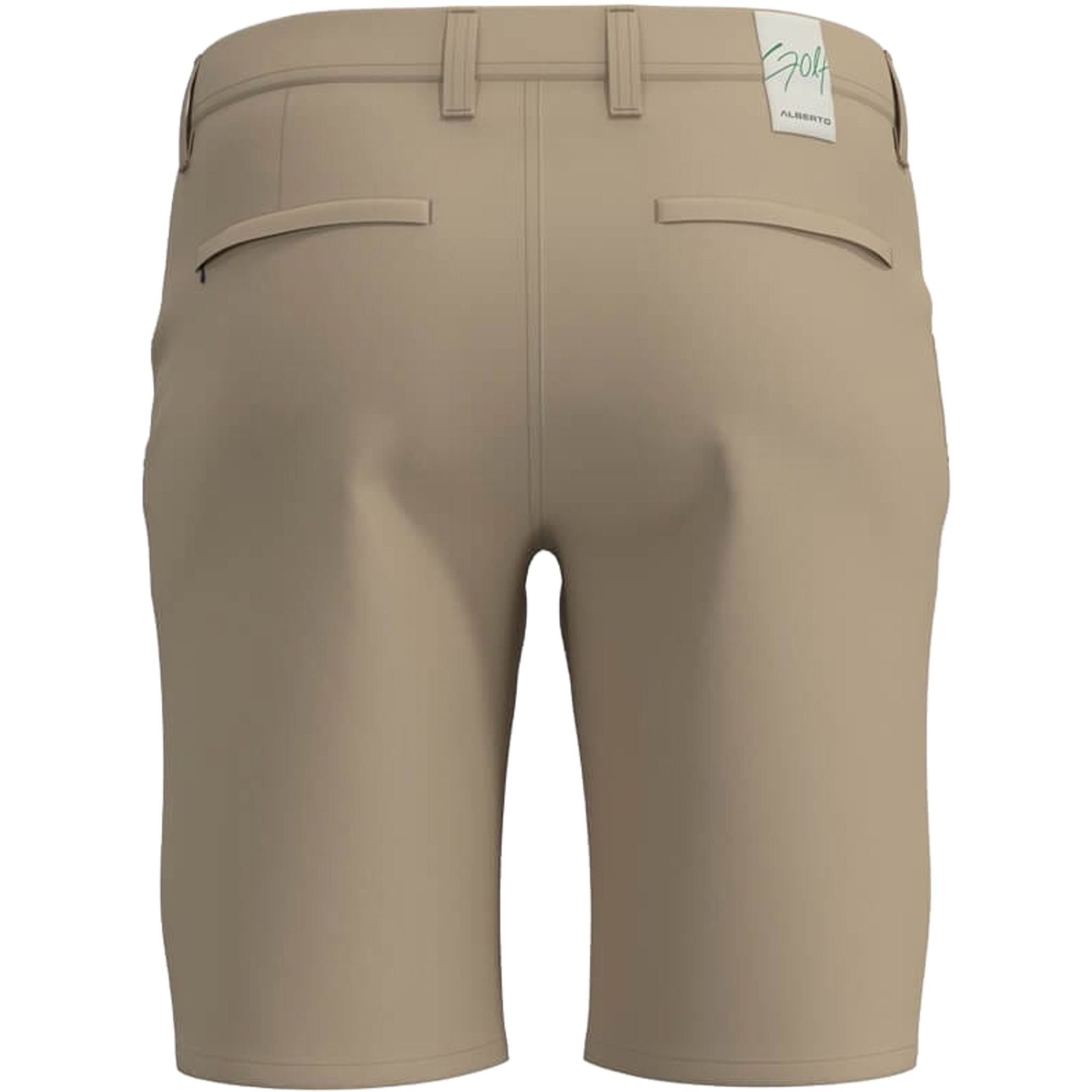Pantalon de golf Alberto EARNIE - 3xDRY® Cooler