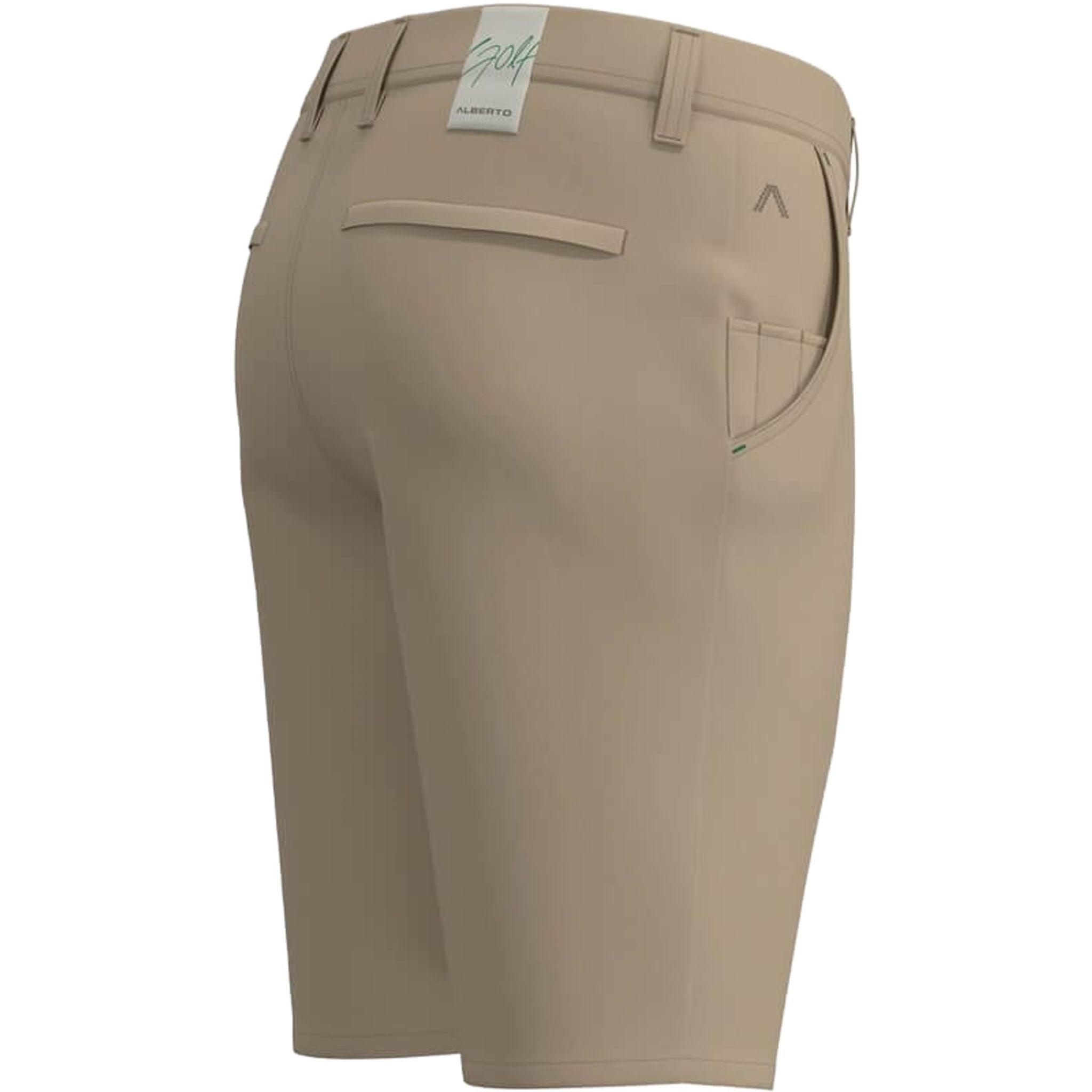 Pantalon de golf Alberto EARNIE - 3xDRY® Cooler