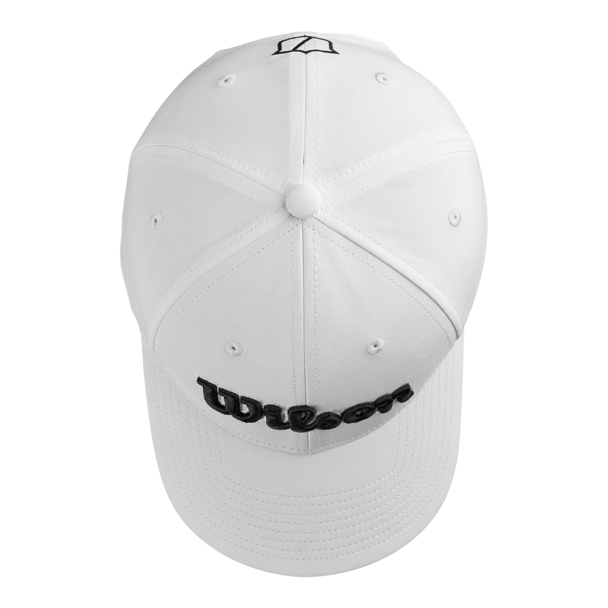 Casquette de tournée Wilson
