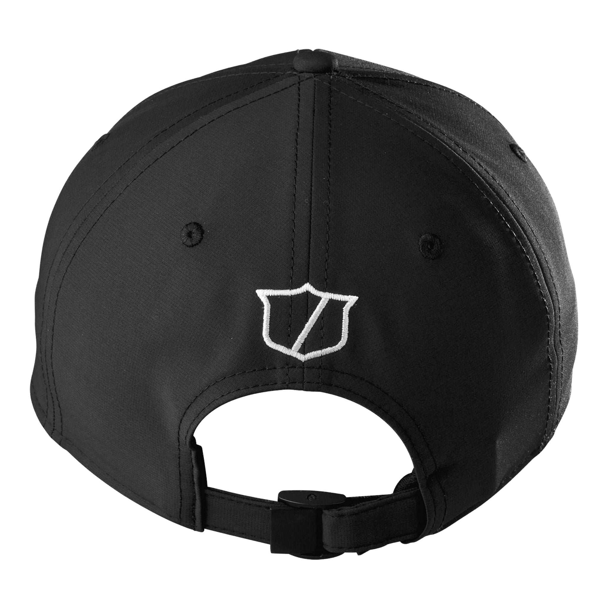 Casquette de tournée Wilson