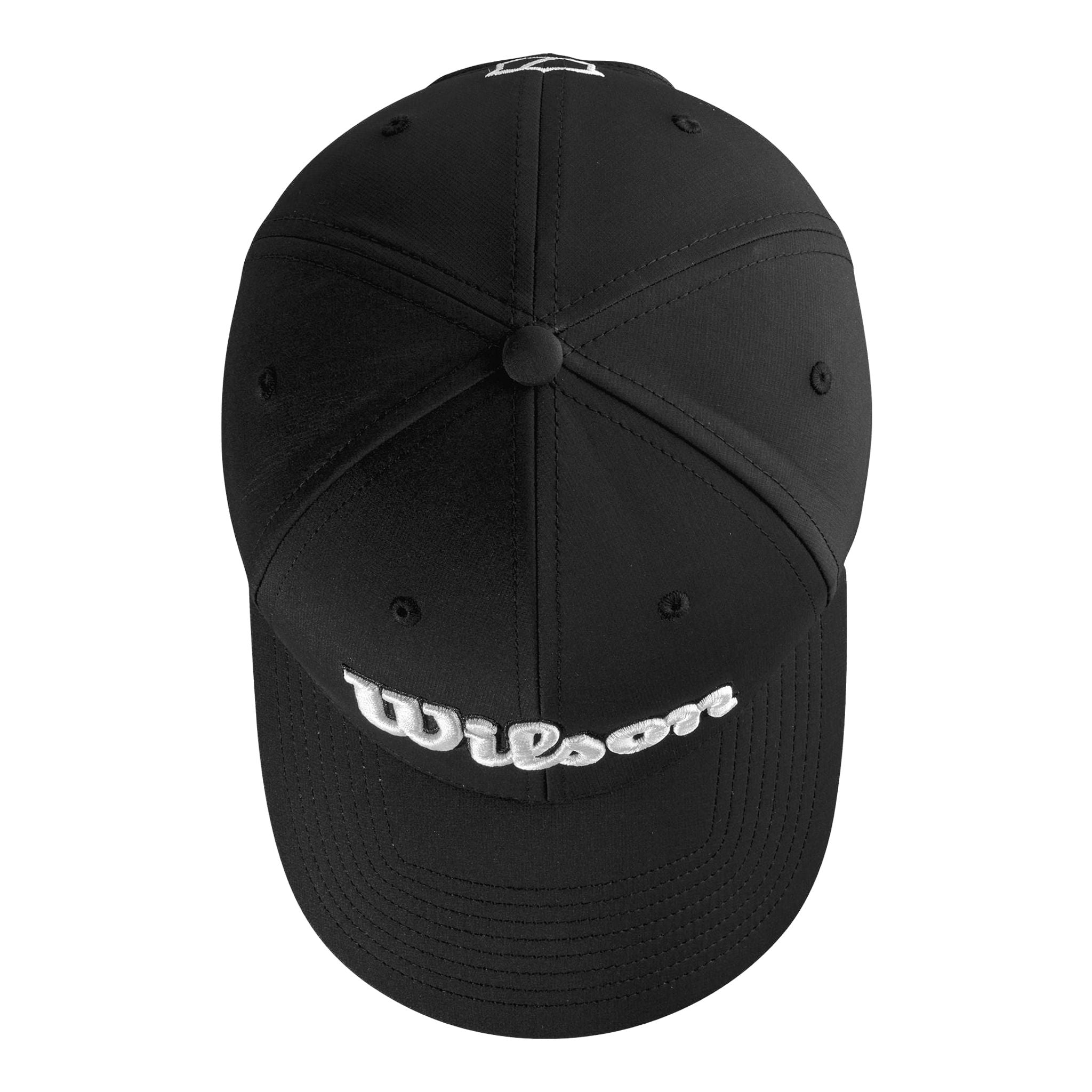 Casquette de tournée Wilson