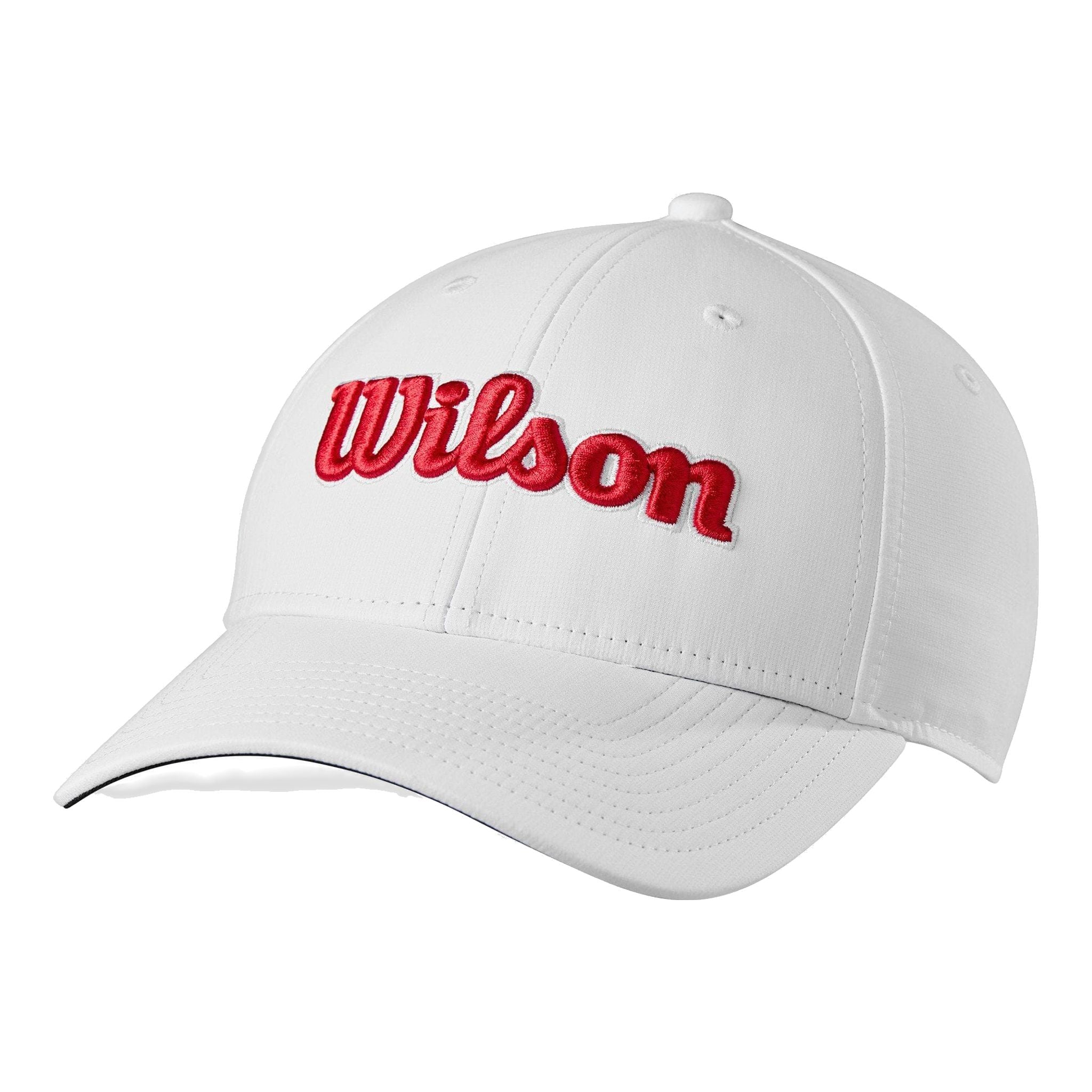 Casquette de tournée Wilson