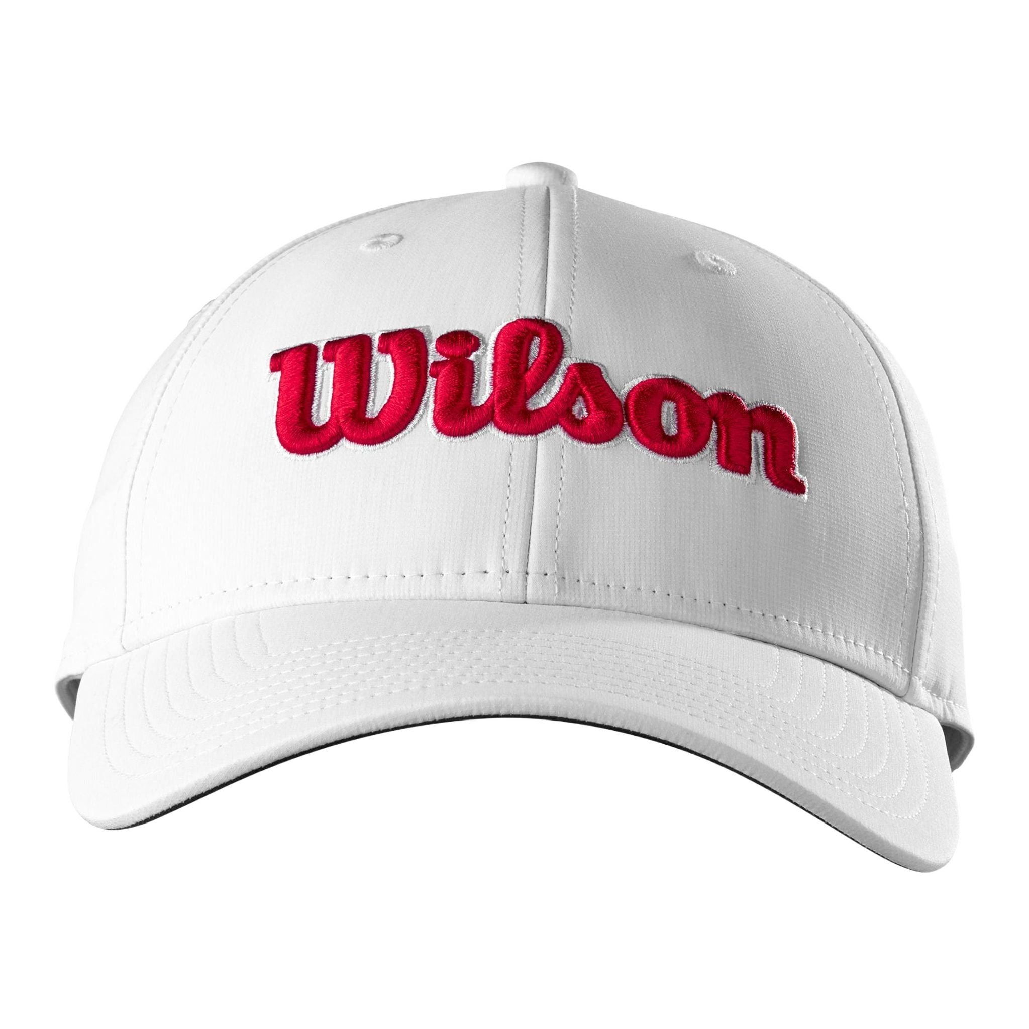 Casquette de tournée Wilson