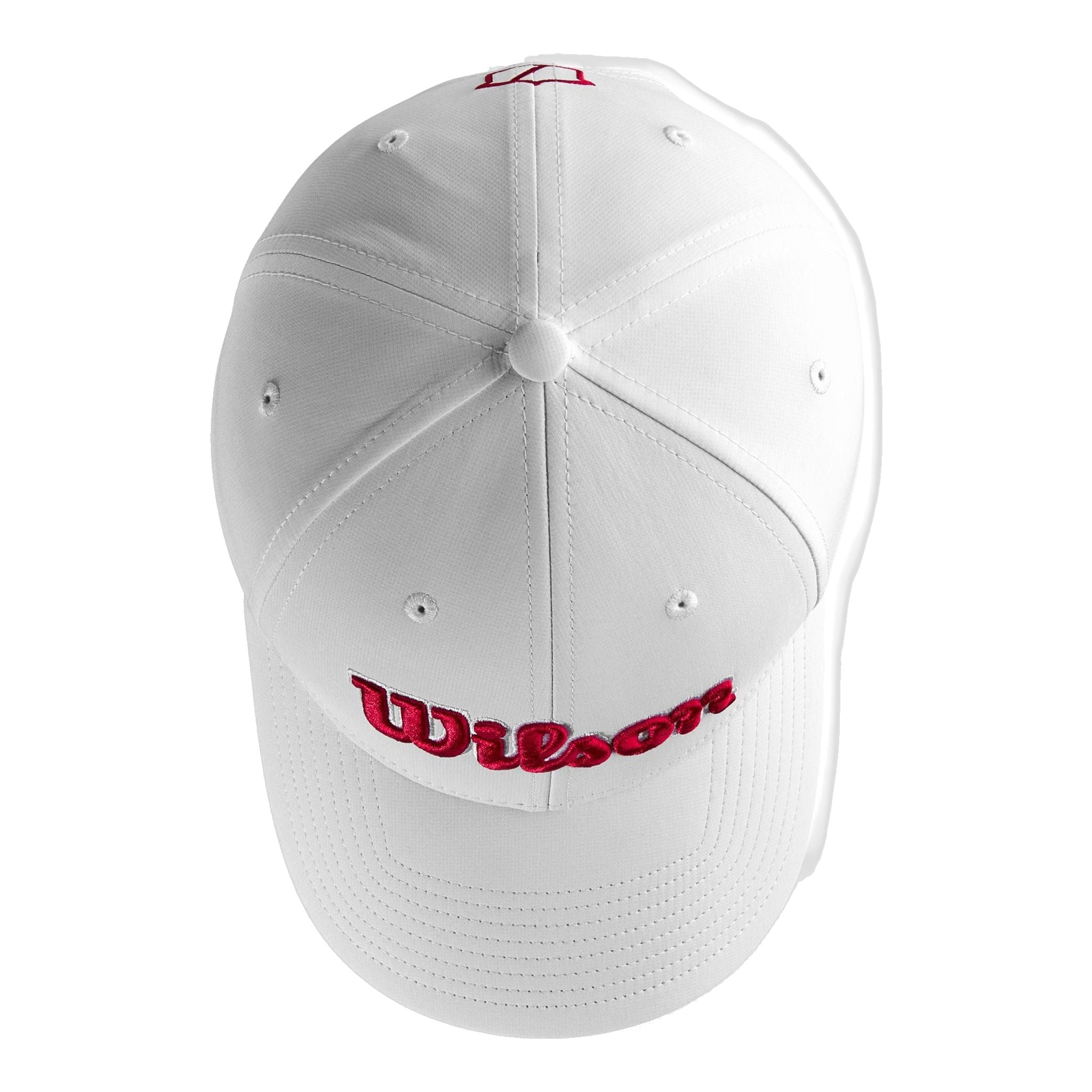 Casquette de tournée Wilson