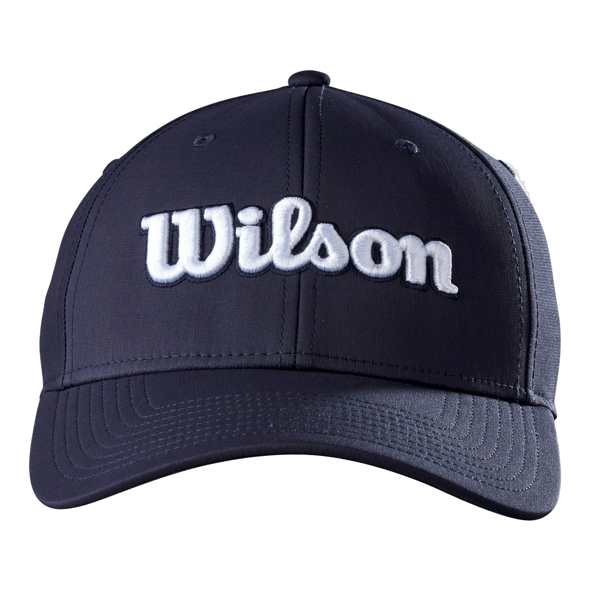 Casquette de tournée Wilson