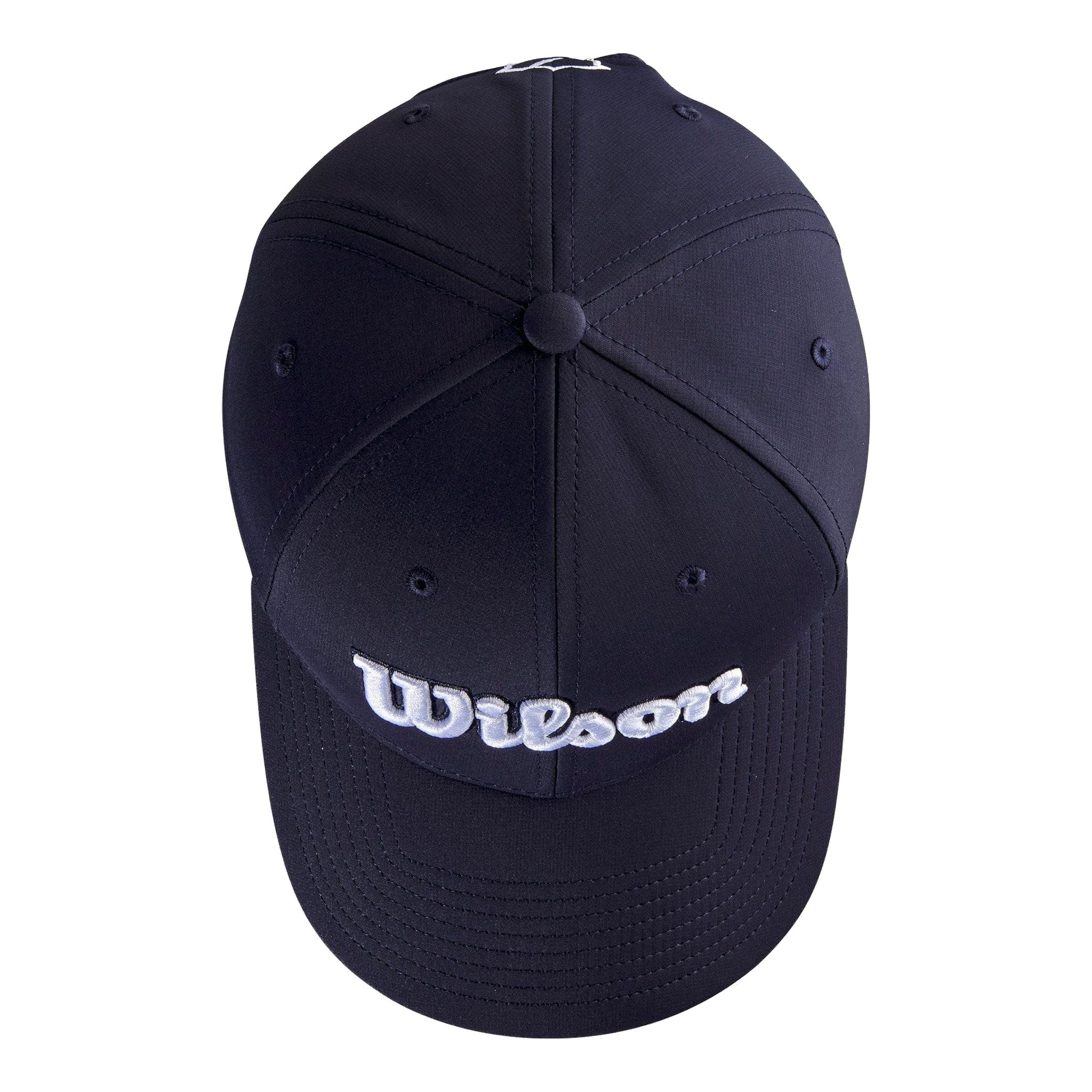 Casquette de tournée Wilson