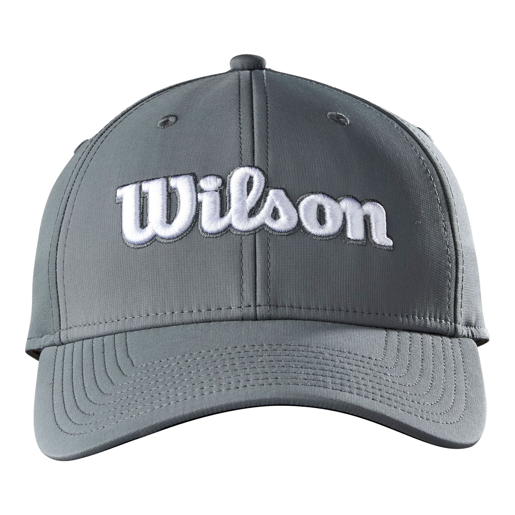 Casquette de tournée Wilson
