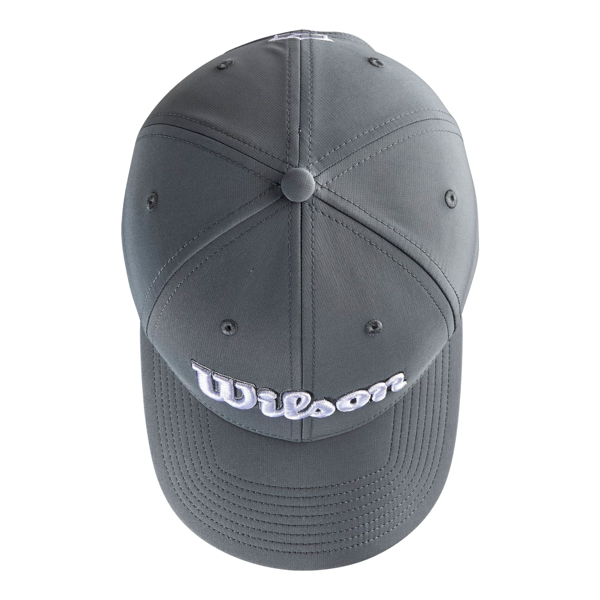 Casquette de tournée Wilson