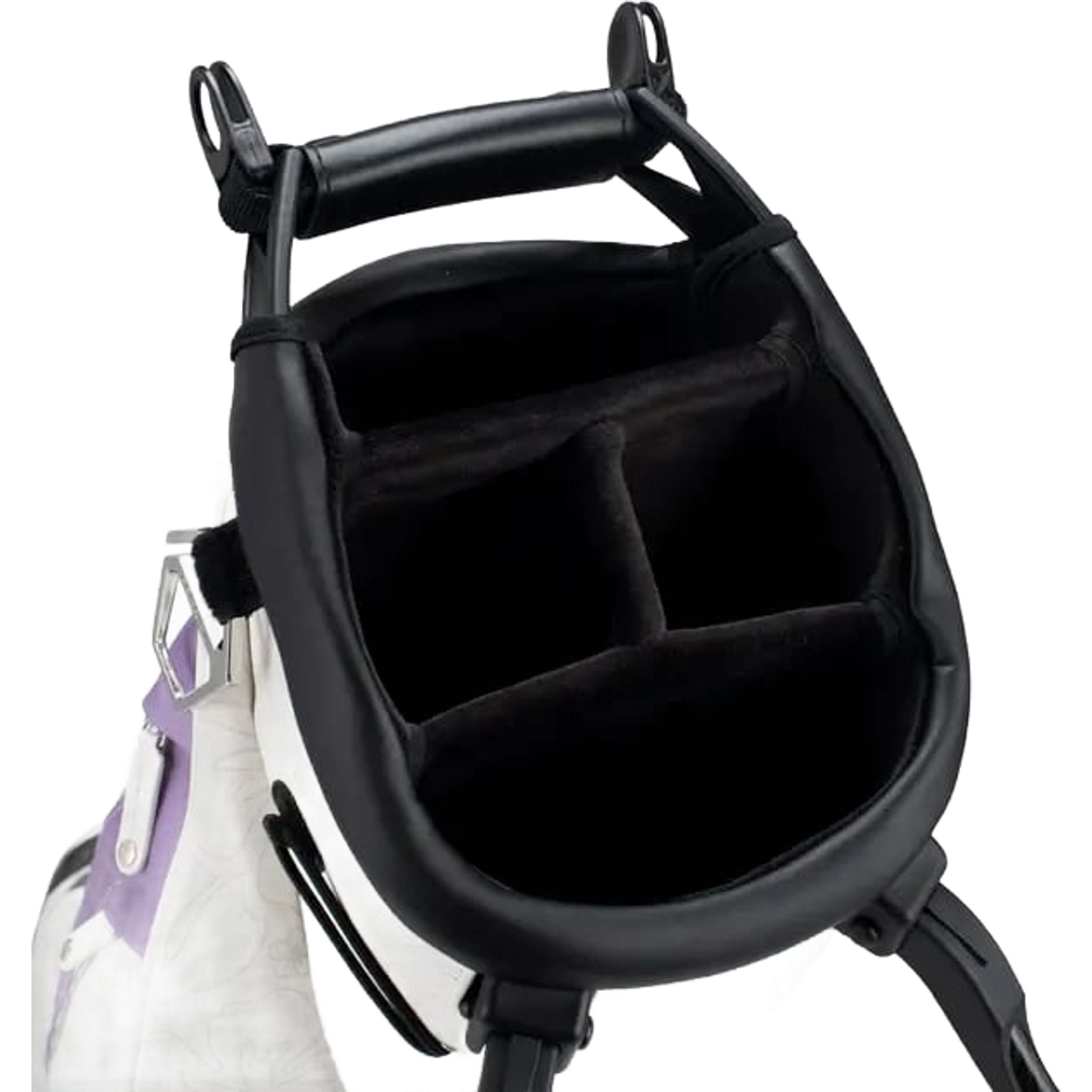 Sac trépied Vessel VLS Lux LE Lavande