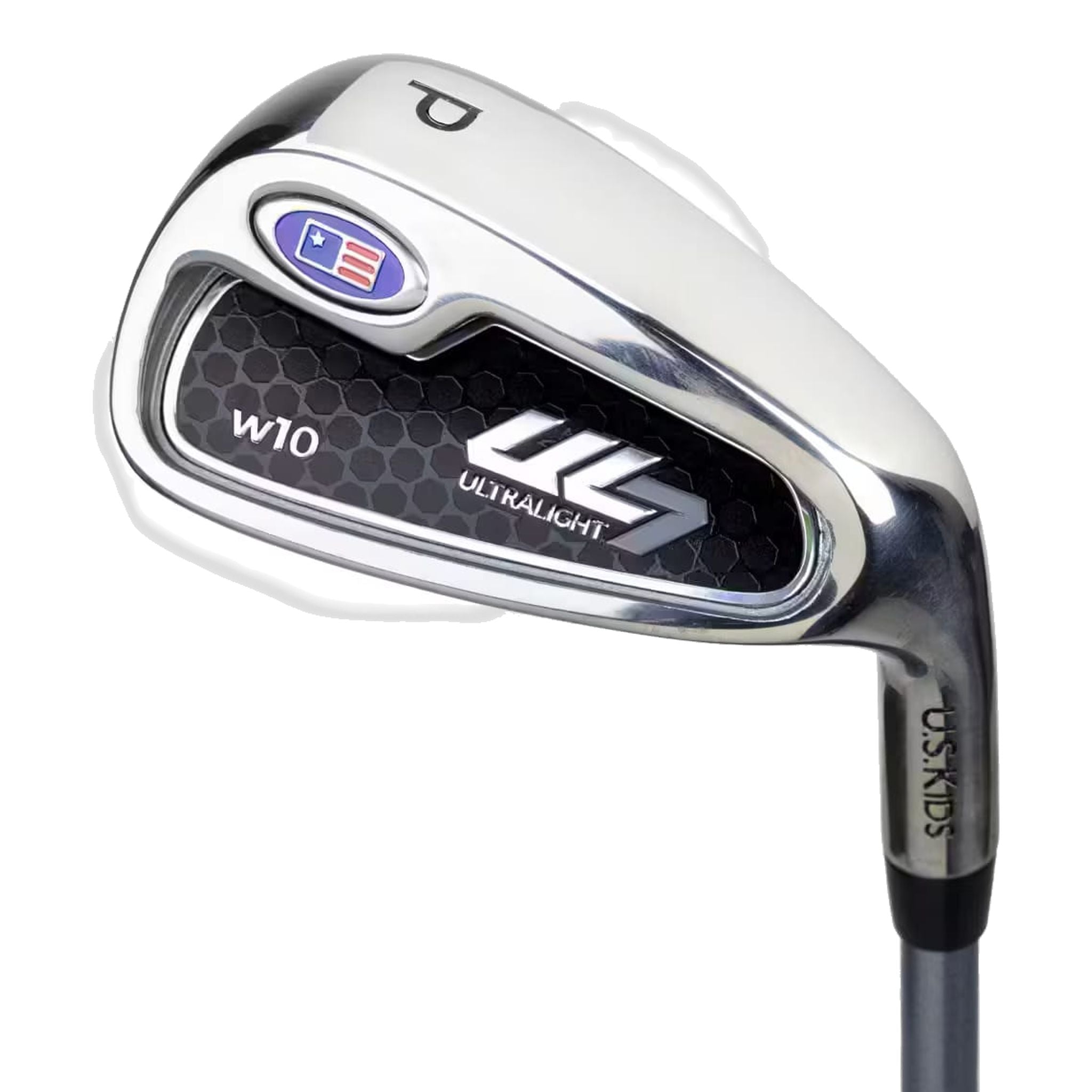 Fer à repasser simple ultraléger pour enfants US Kids