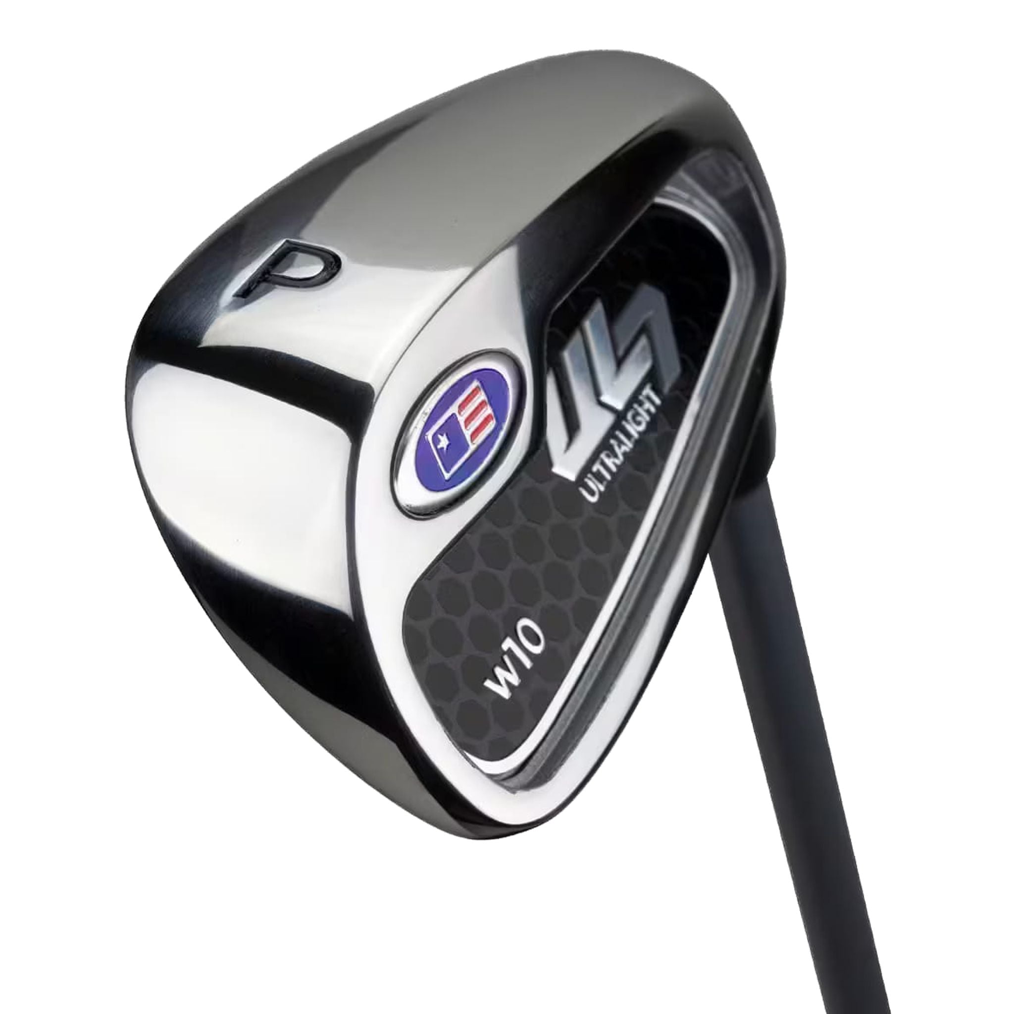 Fer à repasser simple ultraléger pour enfants US Kids