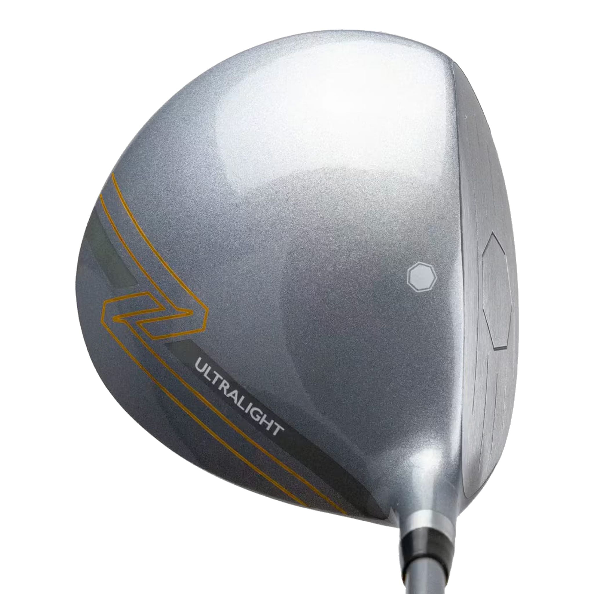 Pilote d'ULM pour enfants américains