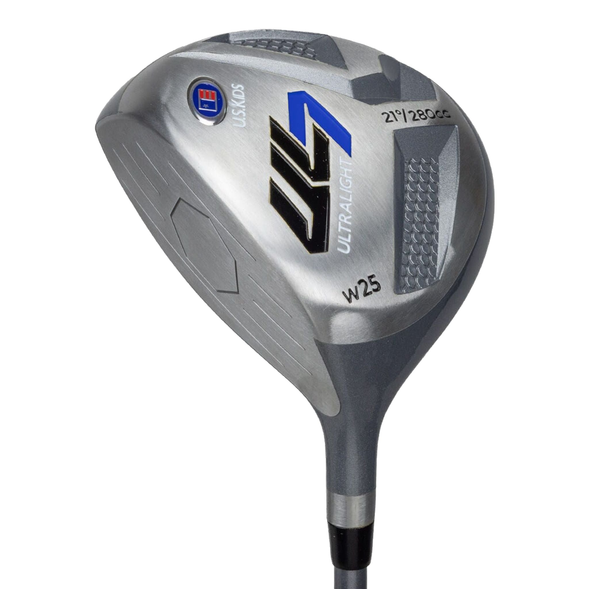 Pilote d'ULM pour enfants américains