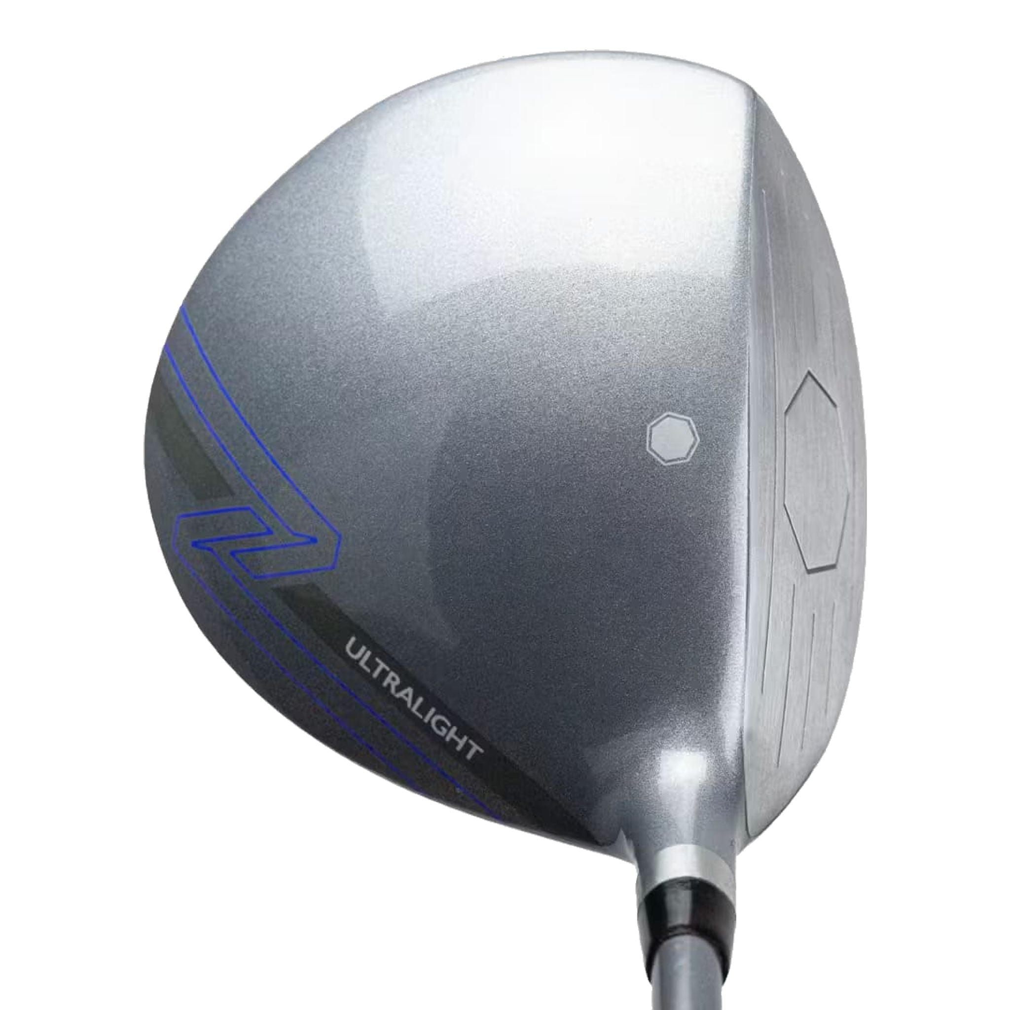 Pilote d'ULM pour enfants américains