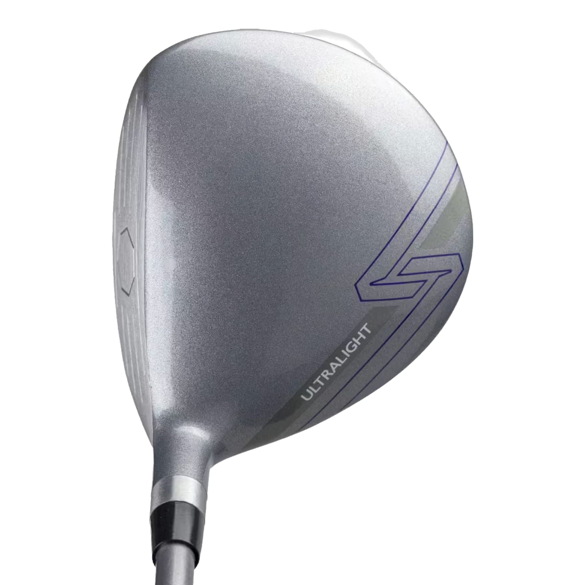 Pilote d'ULM pour enfants américains