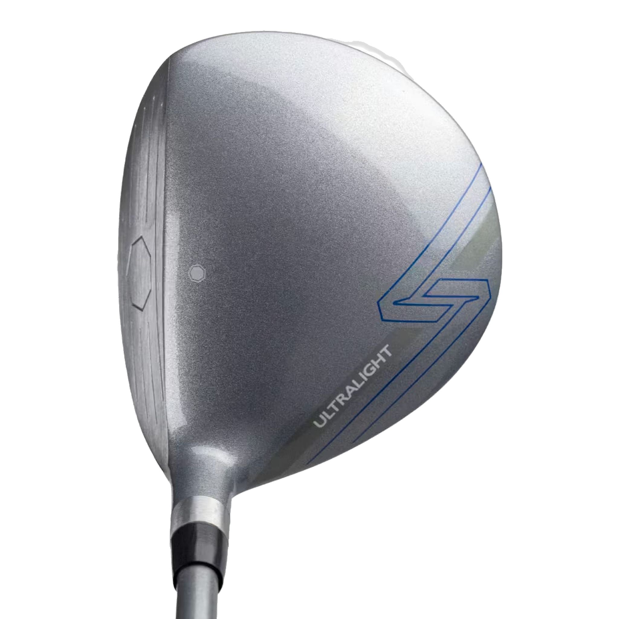 Pilote d'ULM pour enfants américains