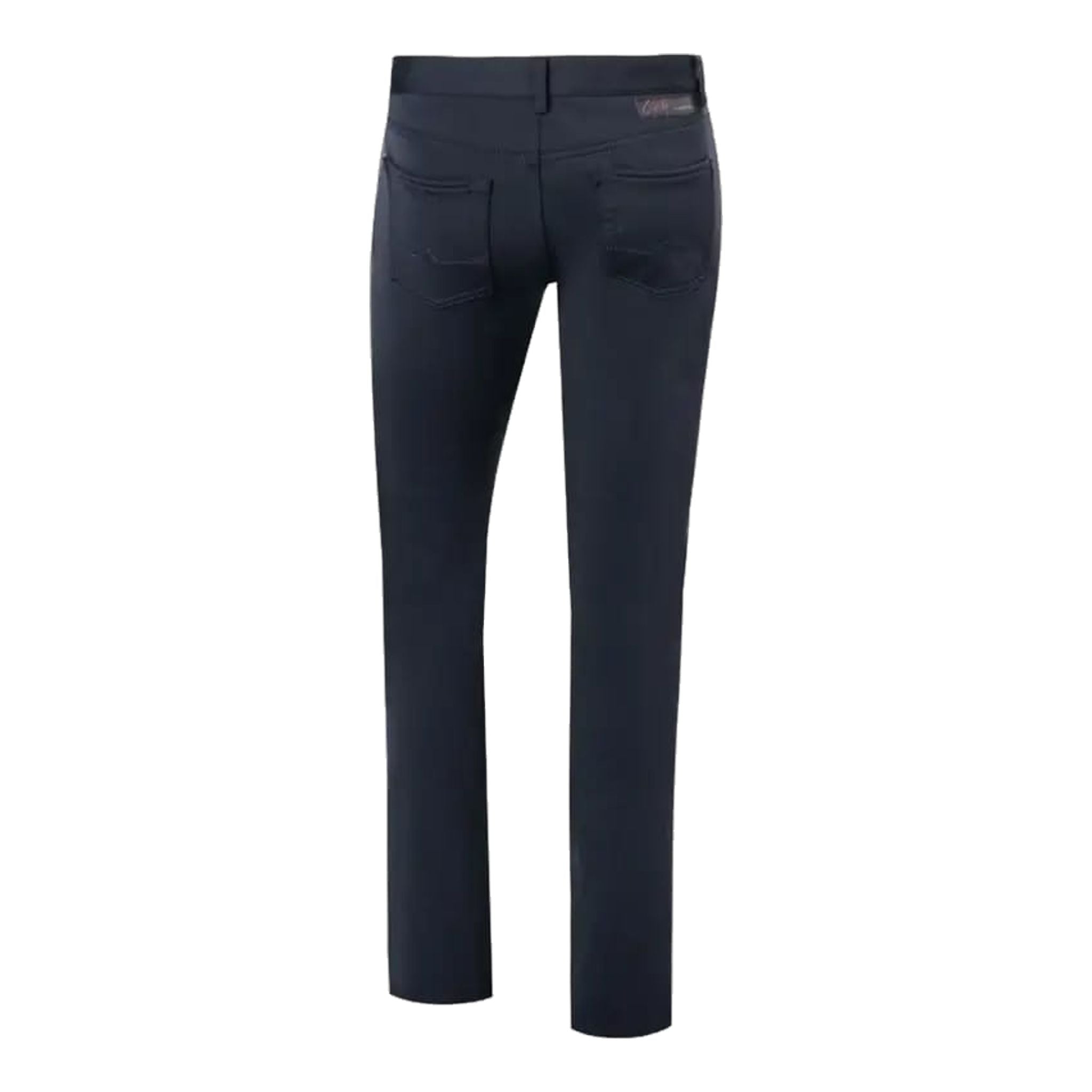 Pantalon de golf Alberto JULIA Stretch Energy pour femme