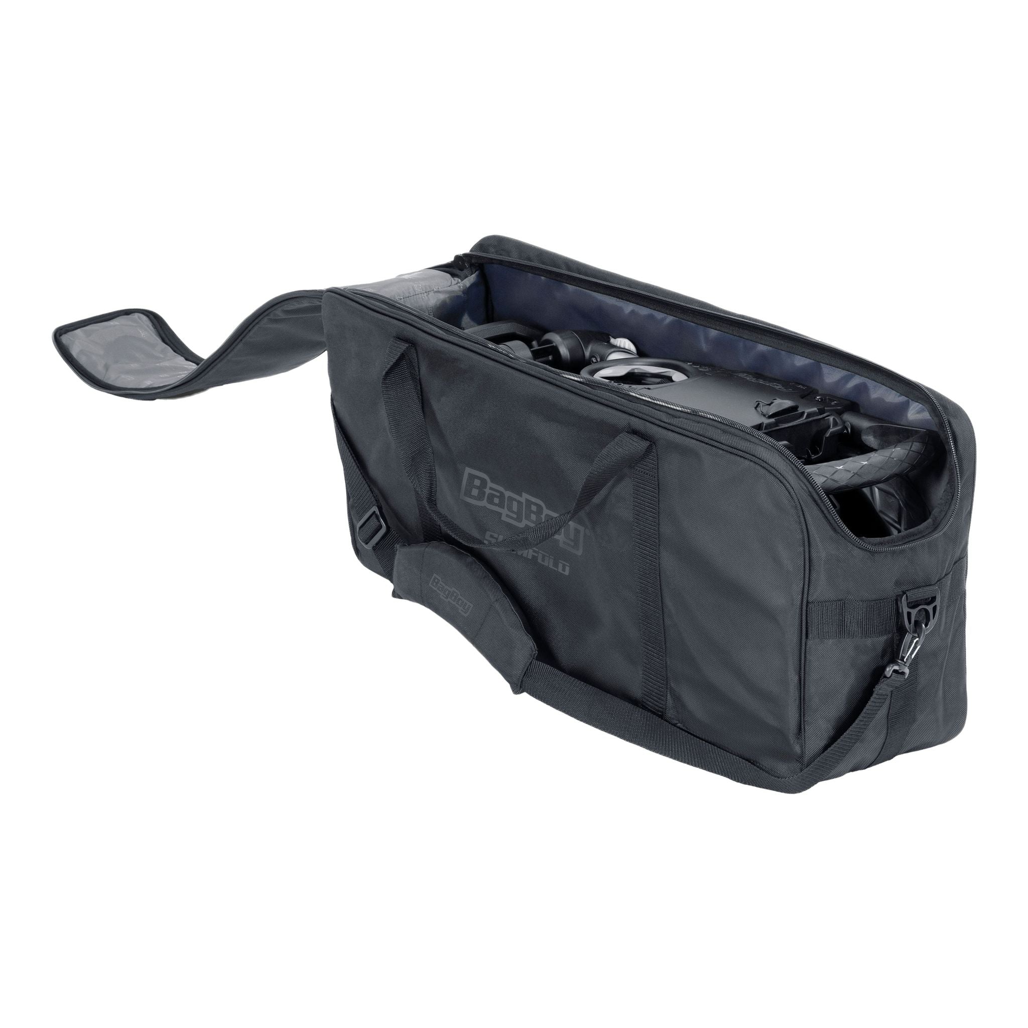 Sac de transport fin BagBoy