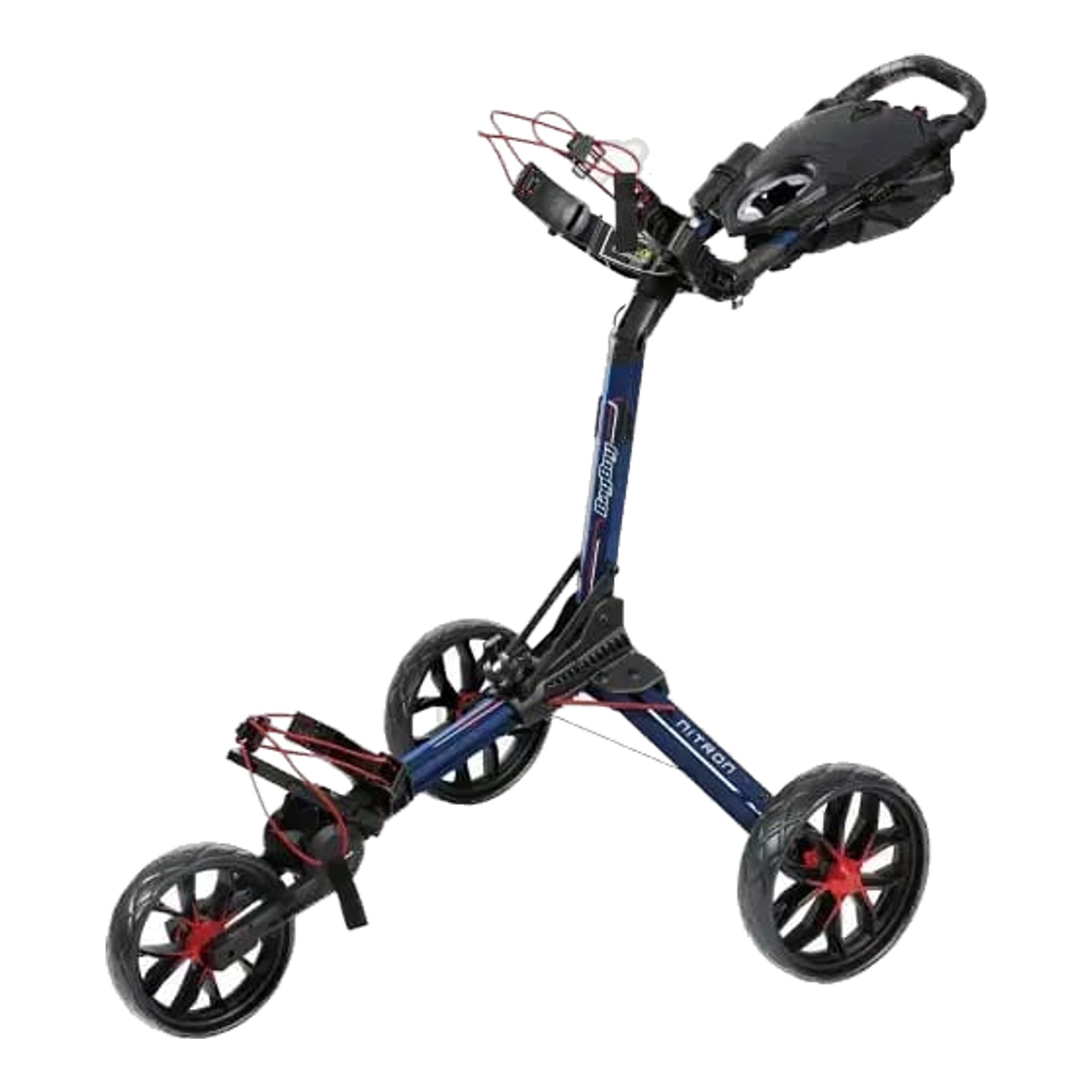 Chariot de golf BagBoy Nitron