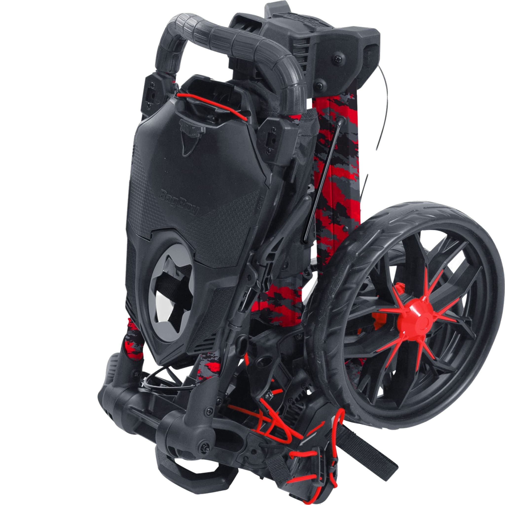 Chariot de golf BagBoy Nitron Édition Limitée