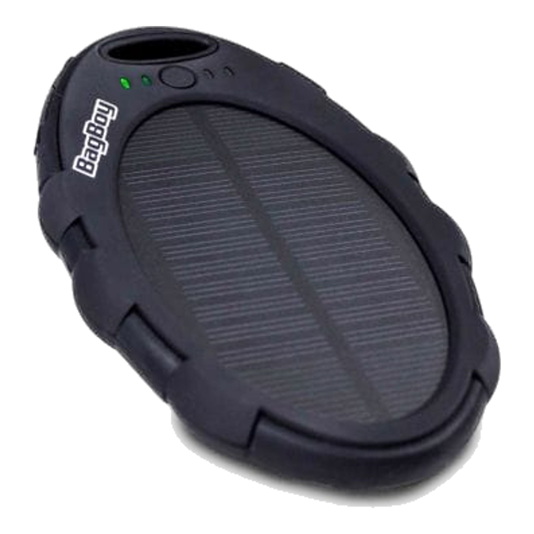 Kit de chargeur solaire BagBoy