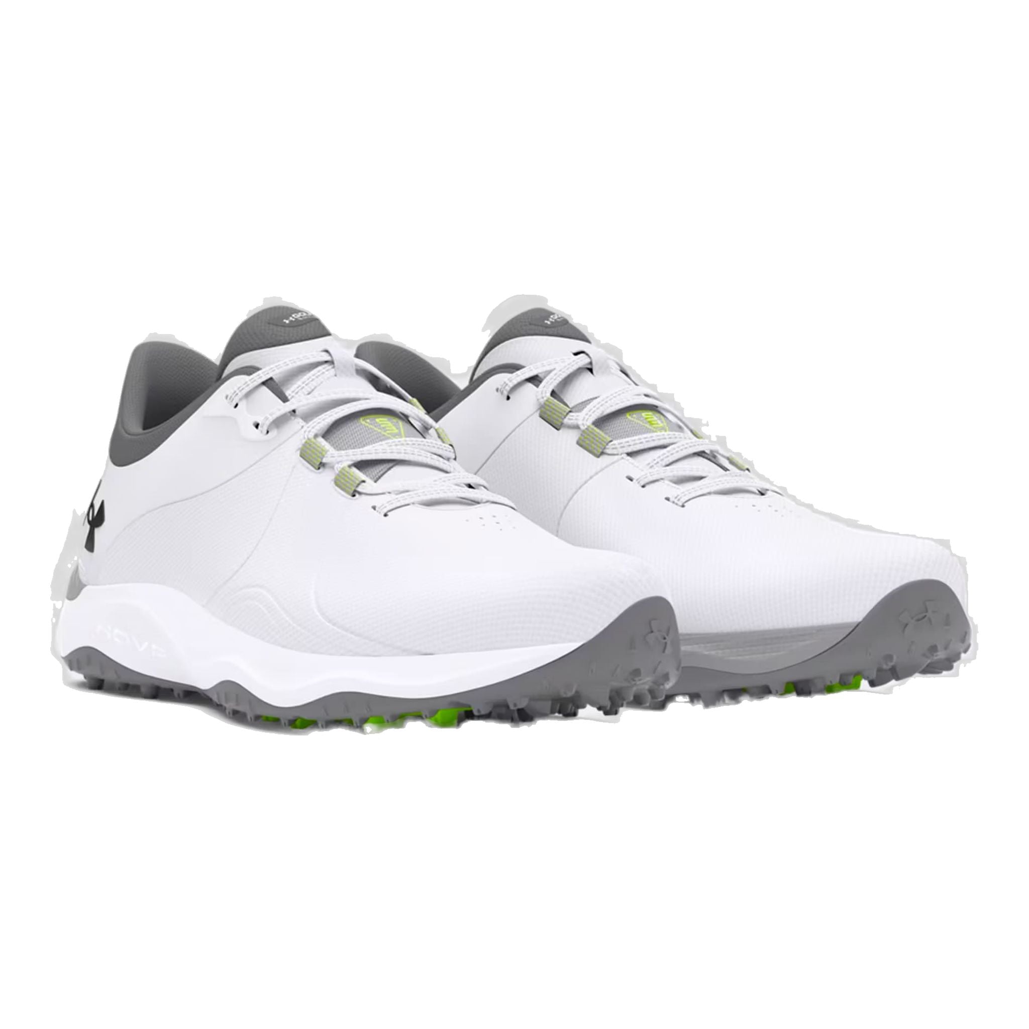 Chaussures de golf Under Armour UA Drive Pro SL Wide pour hommes