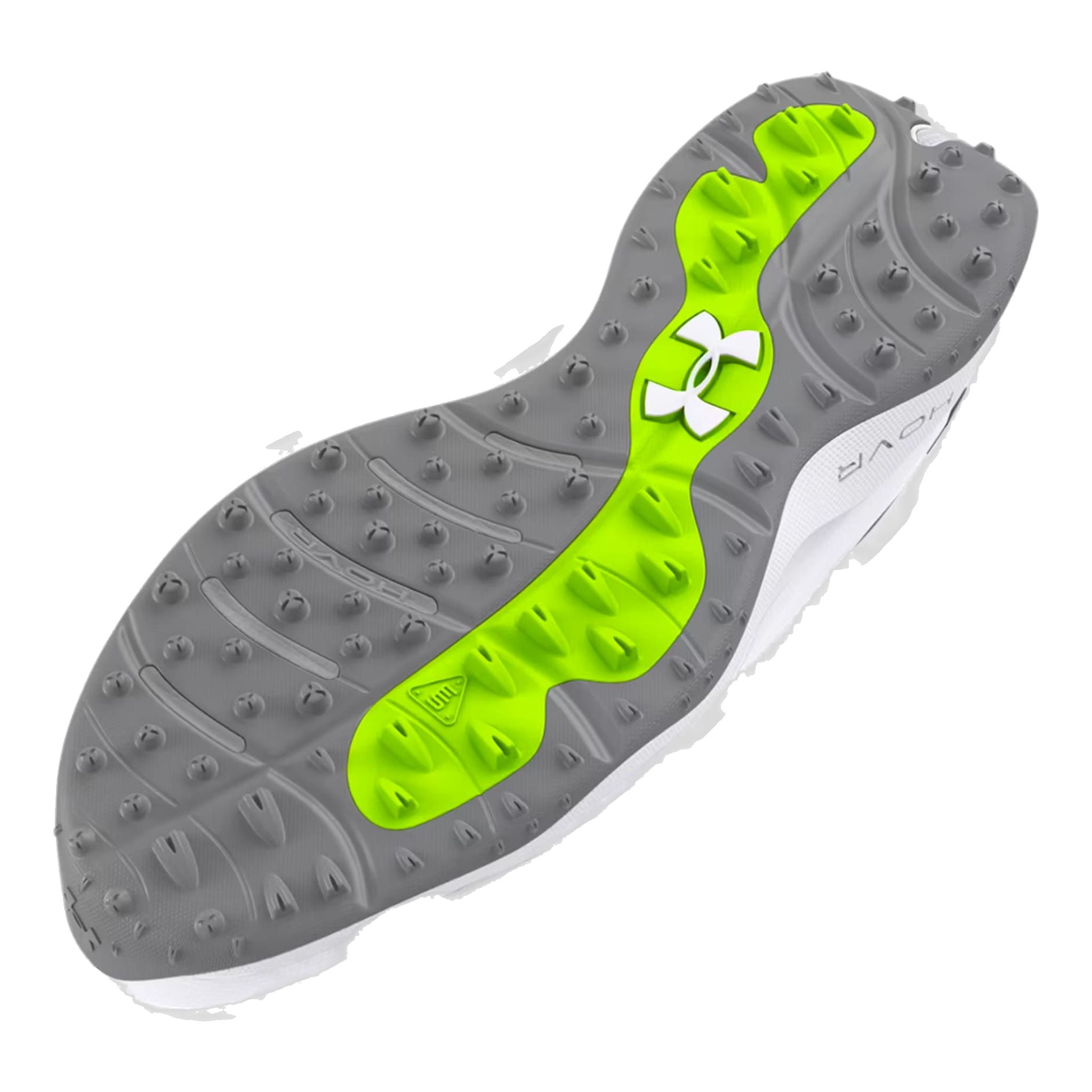 Chaussures de golf Under Armour UA Drive Pro SL Wide pour hommes