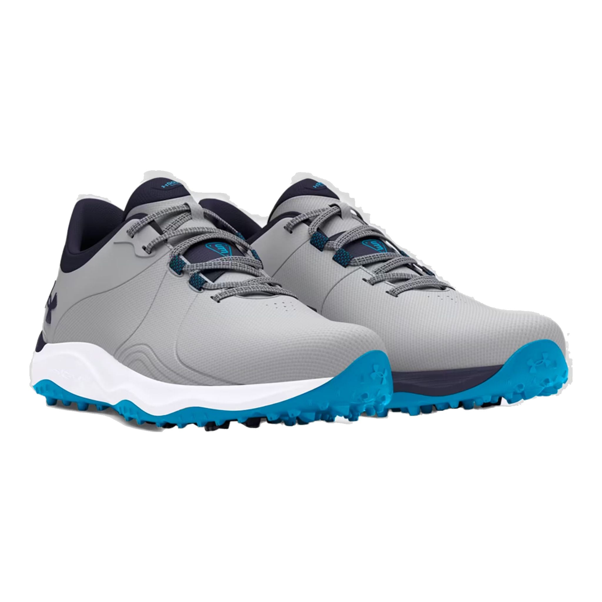 Chaussures de golf Under Armour UA Drive Pro SL Wide pour hommes