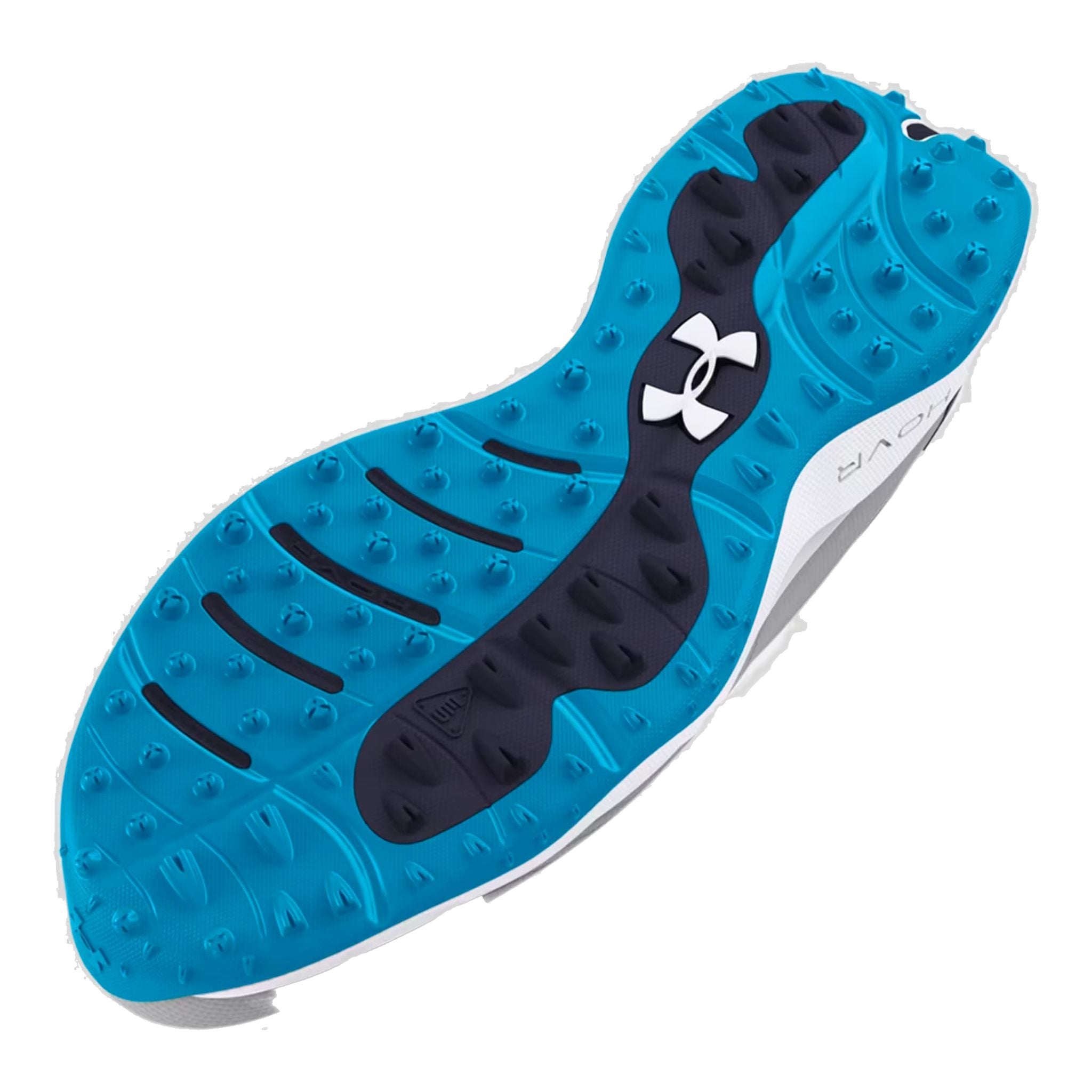 Chaussures de golf Under Armour UA Drive Pro SL Wide pour hommes