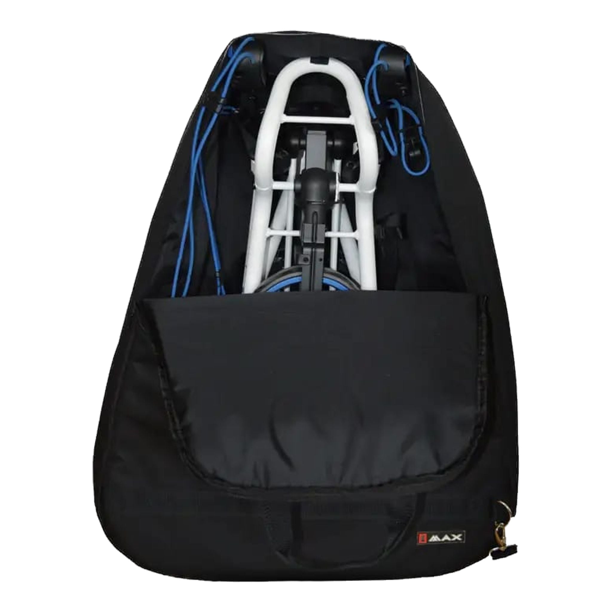 Housse de voyage universelle Big Max FF pour Autofold, Blade, Quattro