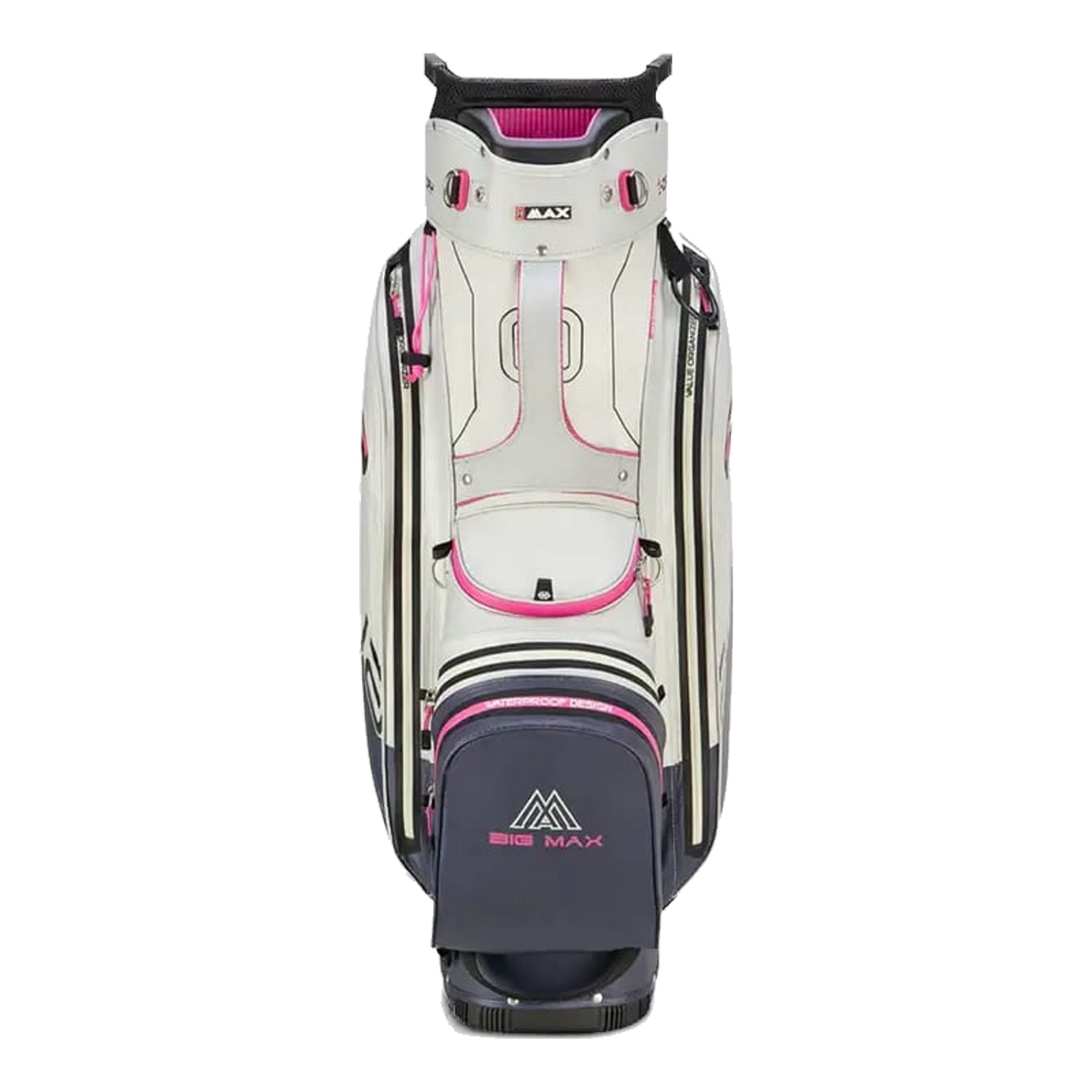Sac chariot Big Max Aqua Sport 4