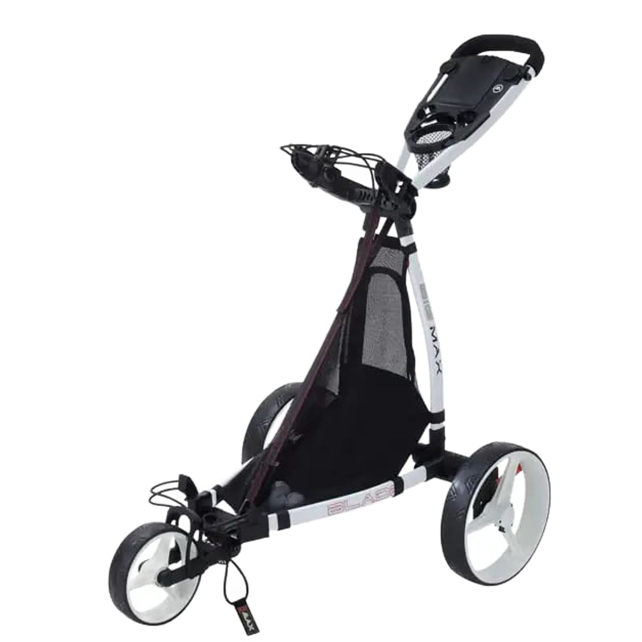 Filet à bagages Big Max Super Net (Blade, Blade+, IP)