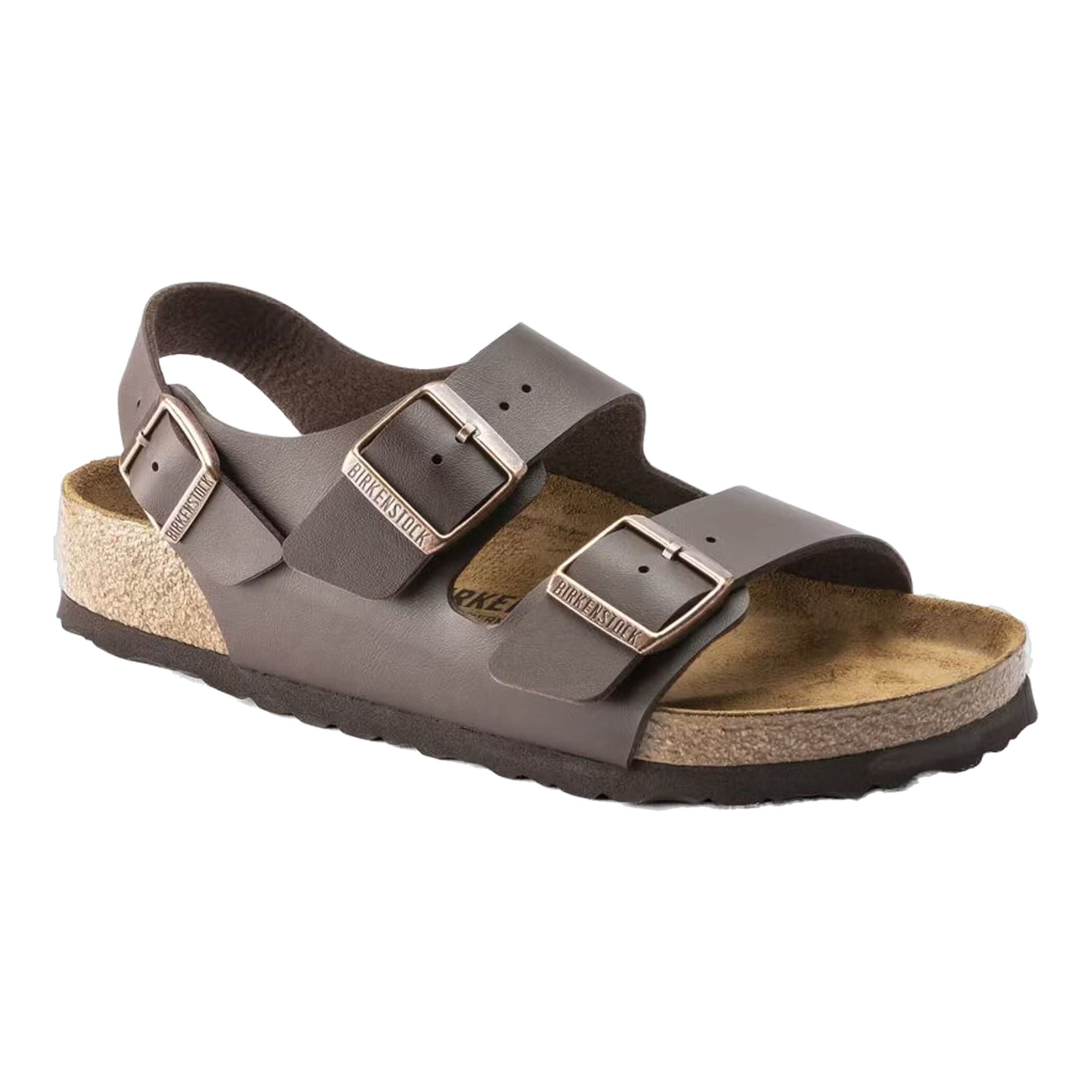 Chaussures Birkenstock Milano pour hommes