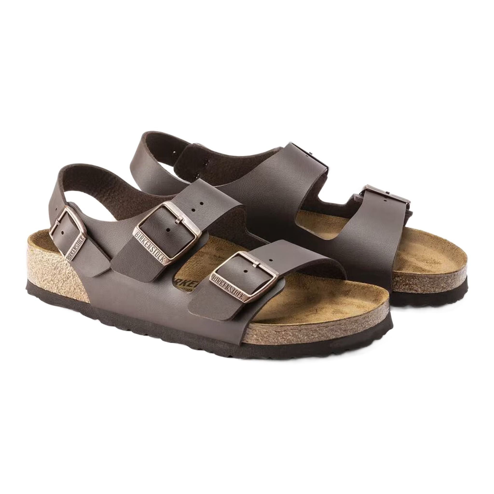 Chaussures Birkenstock Milano pour hommes