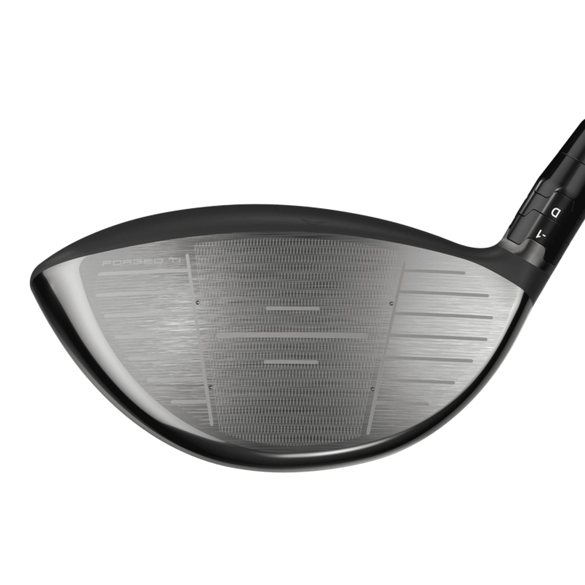 Driver Callaway Paradym Triple Diamond pour hommes