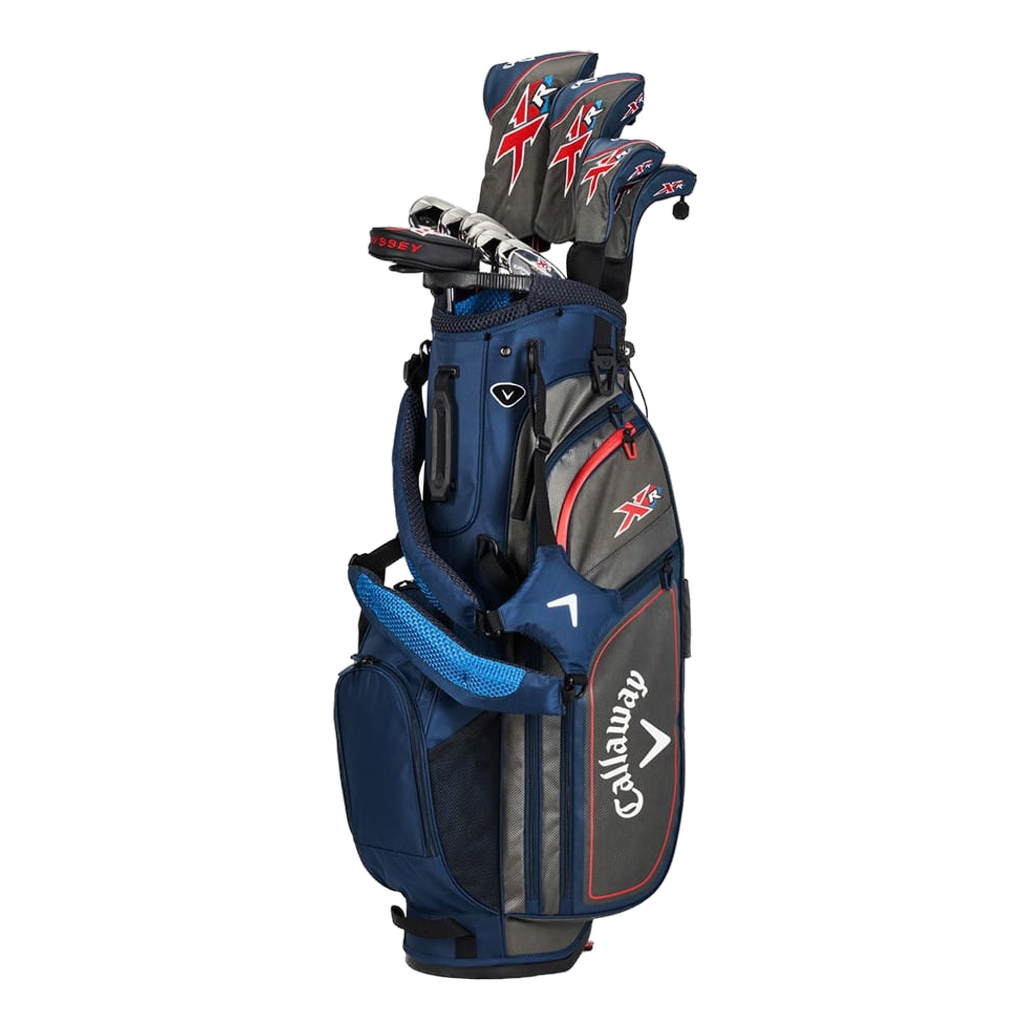 Ensemble complet Callaway XR 13 pièces pour hommes