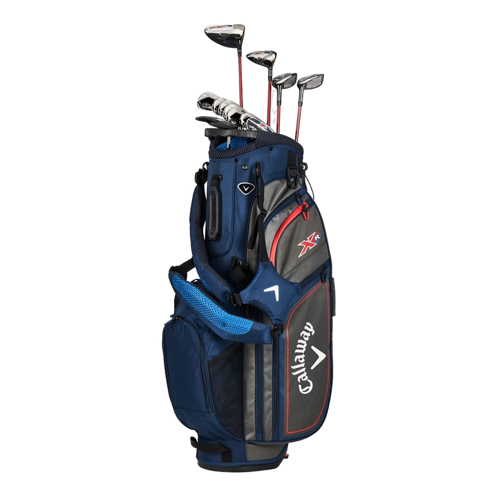 Ensemble complet Callaway XR 13 pièces pour hommes