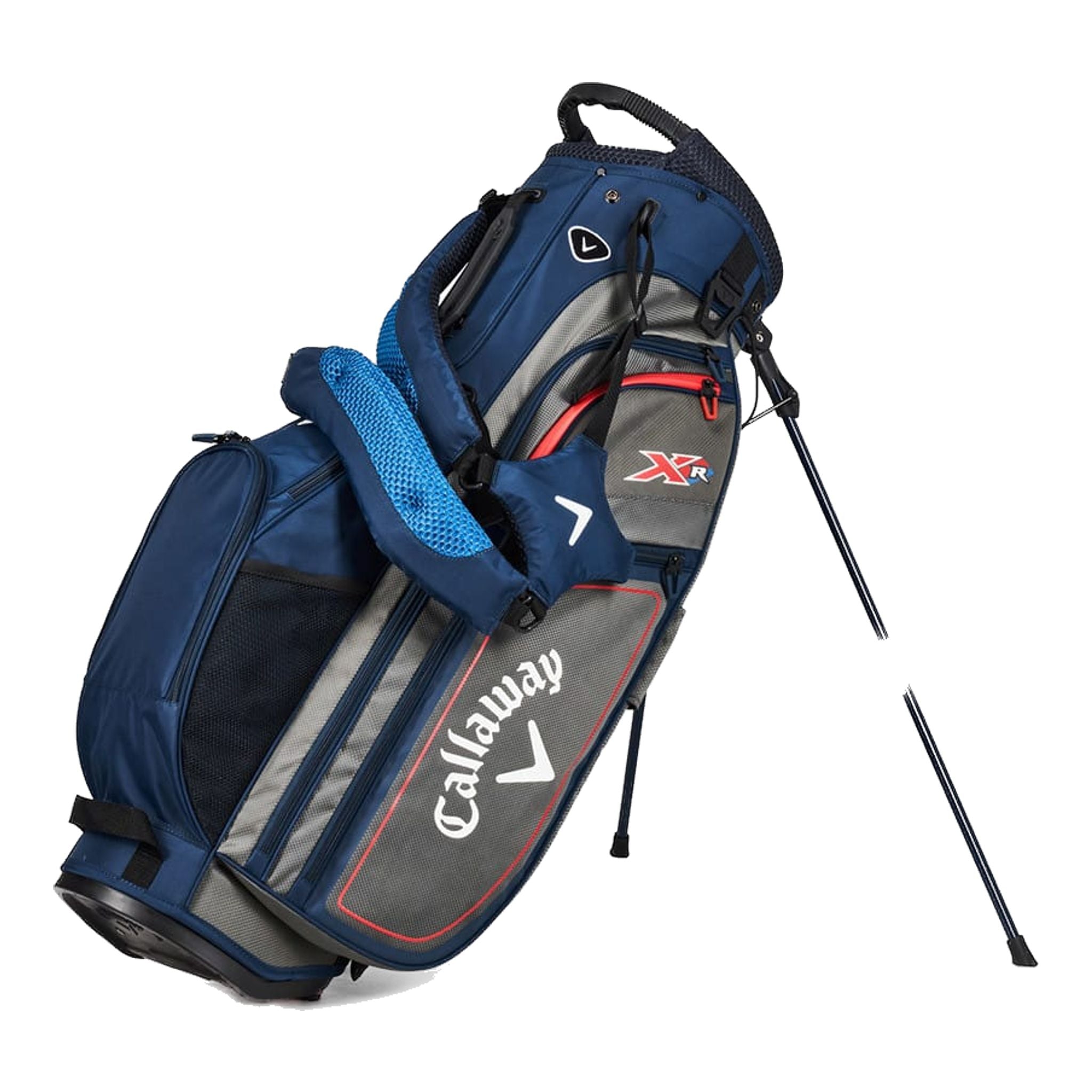 Ensemble complet Callaway XR 13 pièces pour hommes