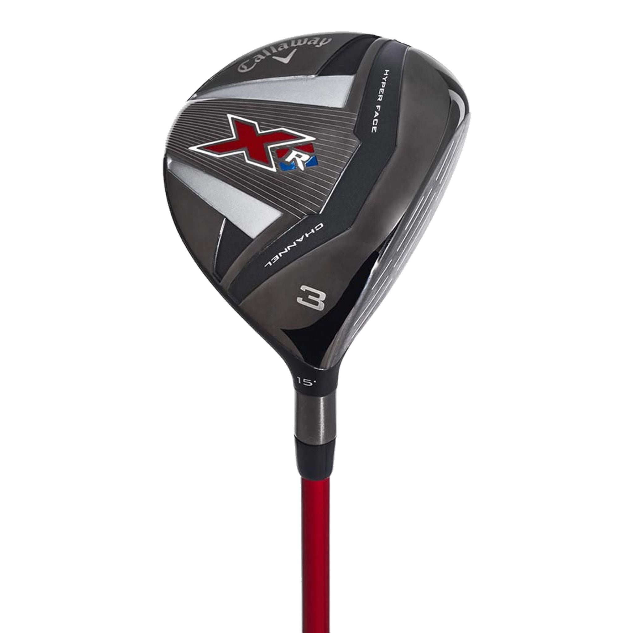 Ensemble complet Callaway XR 13 pièces pour hommes