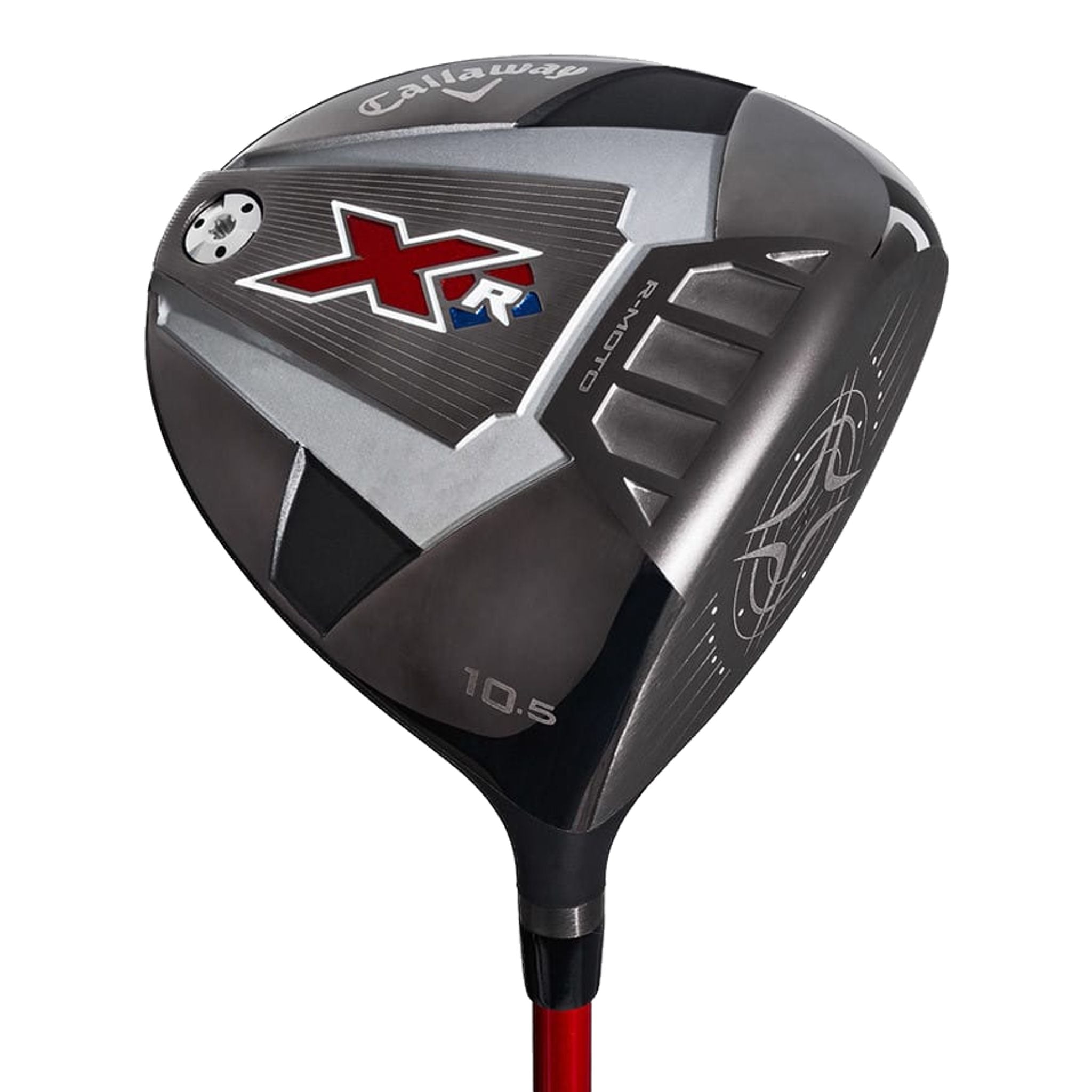 Ensemble complet Callaway XR 13 pièces pour hommes