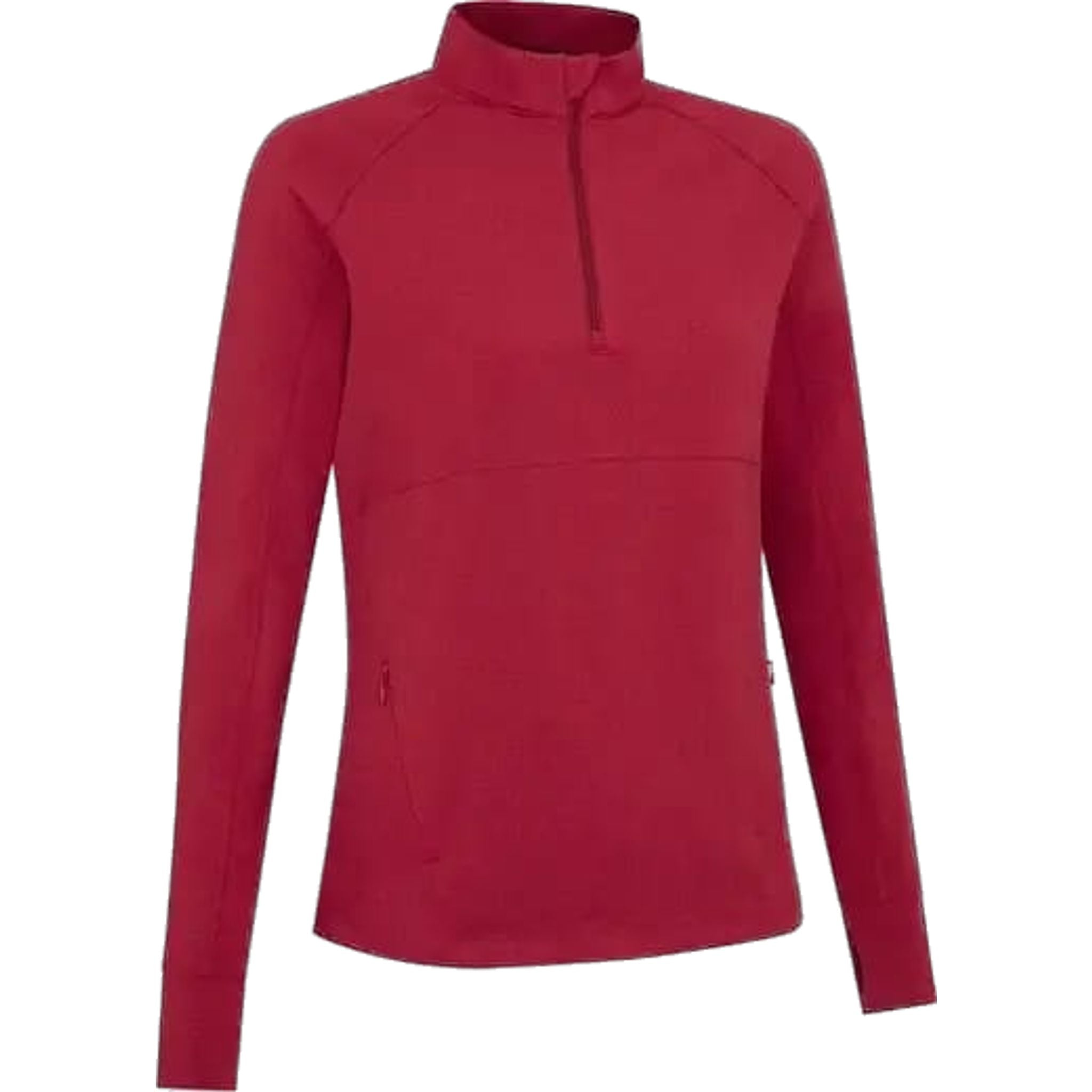 Sweat-shirt léger en maille pour femme Callaway