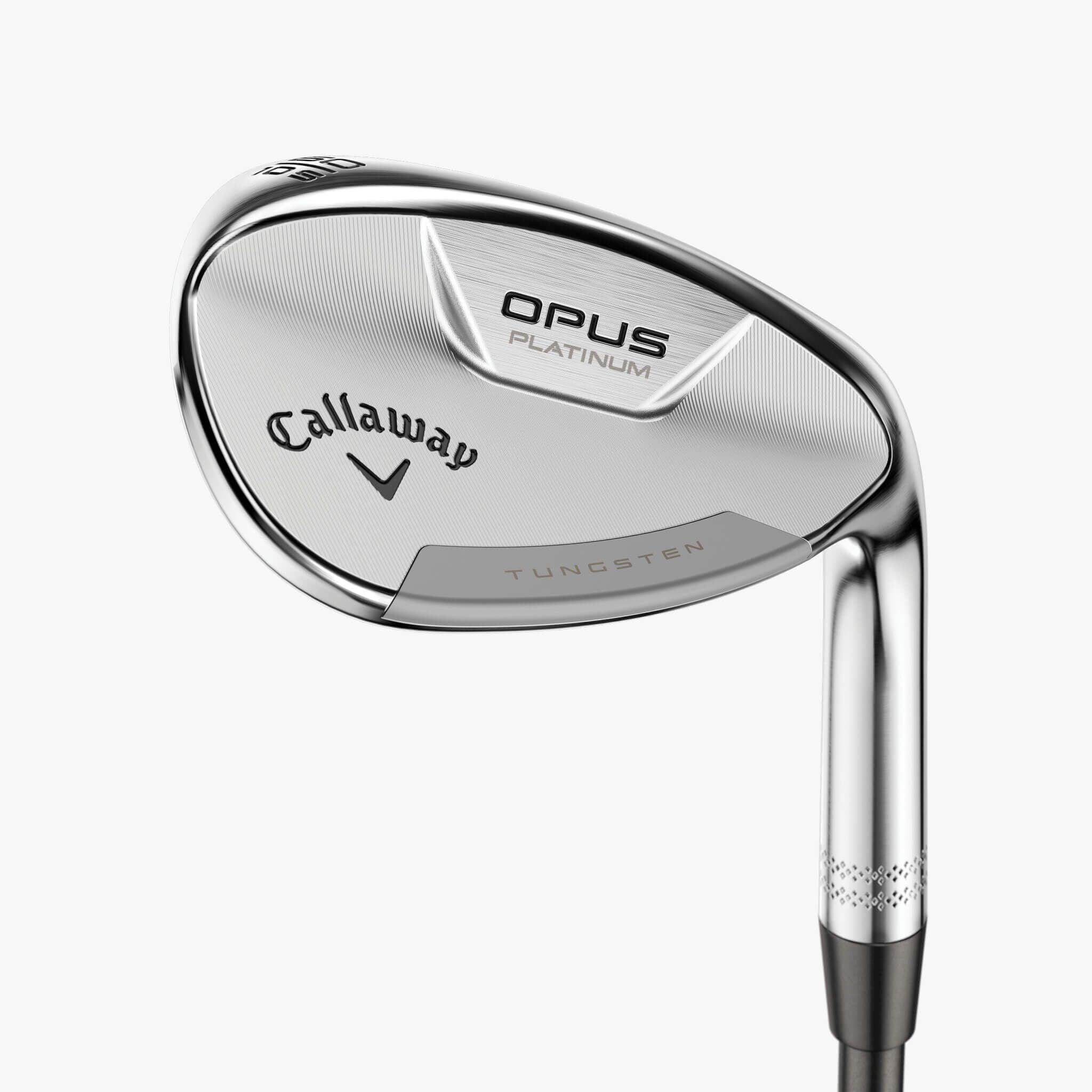 Callaway Opus Platinum Chrome Wedge Herren