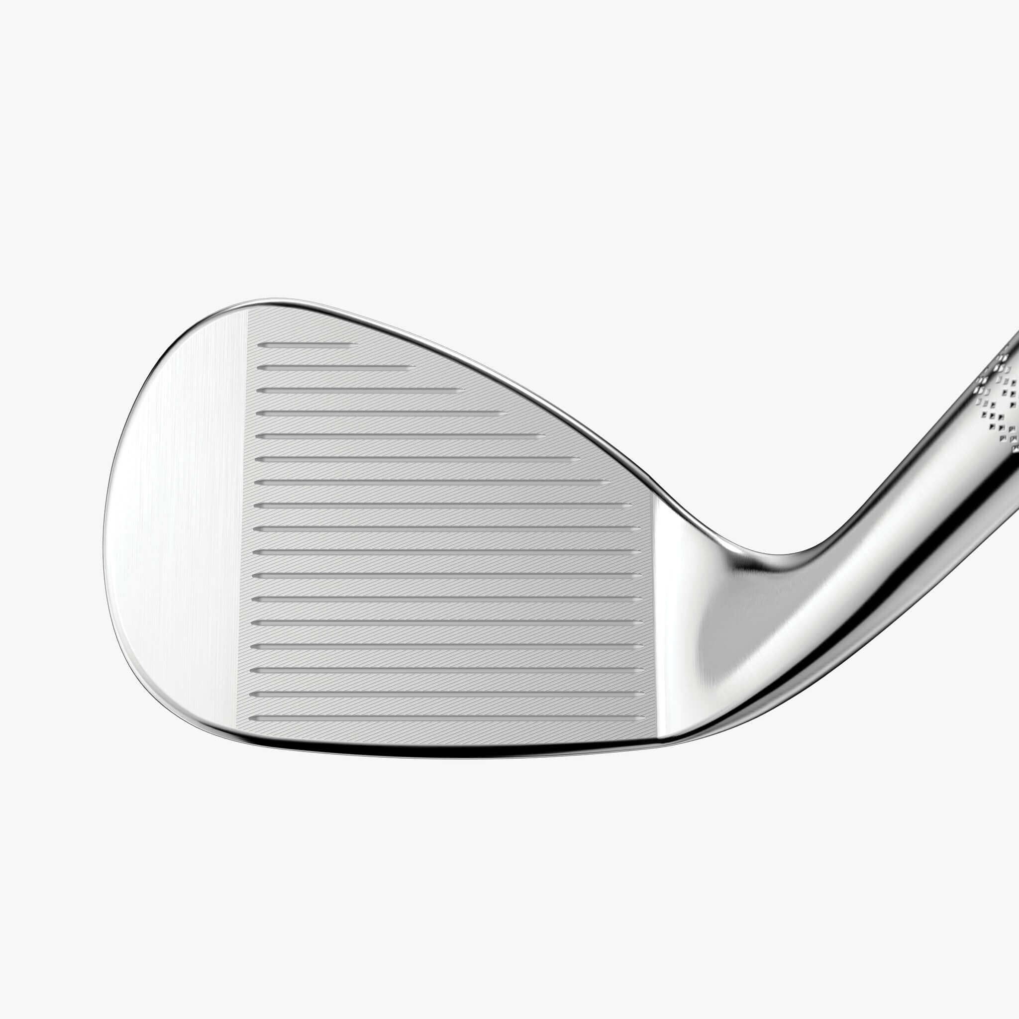 Wedge Callaway Opus Platinum Chrome pour hommes