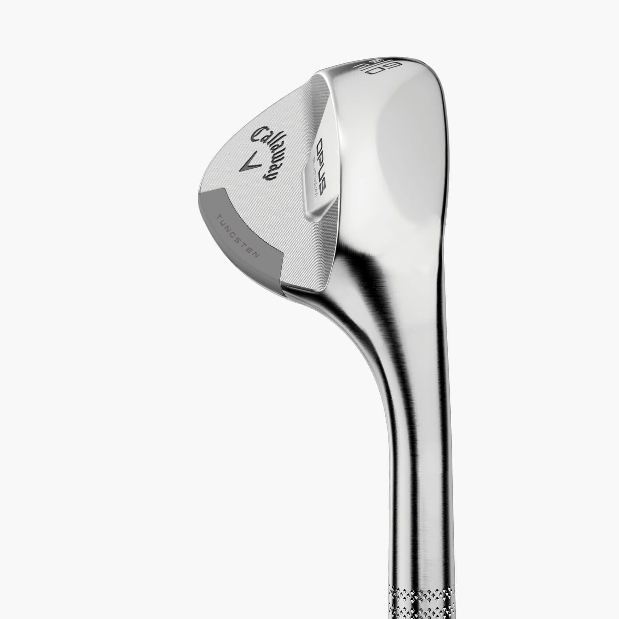 Wedge Callaway Opus Platinum Chrome pour hommes