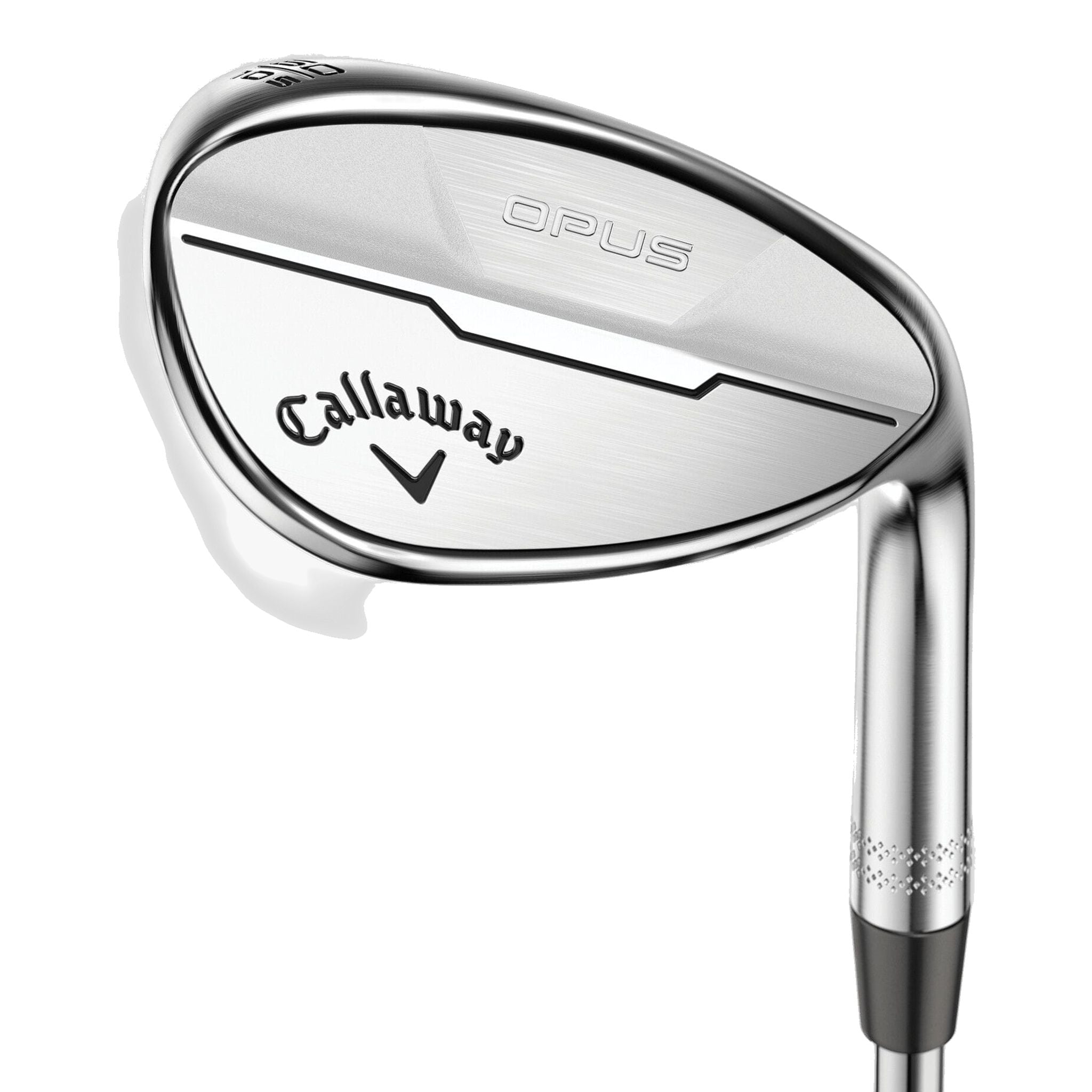 Wedge Callaway Opus Chrome