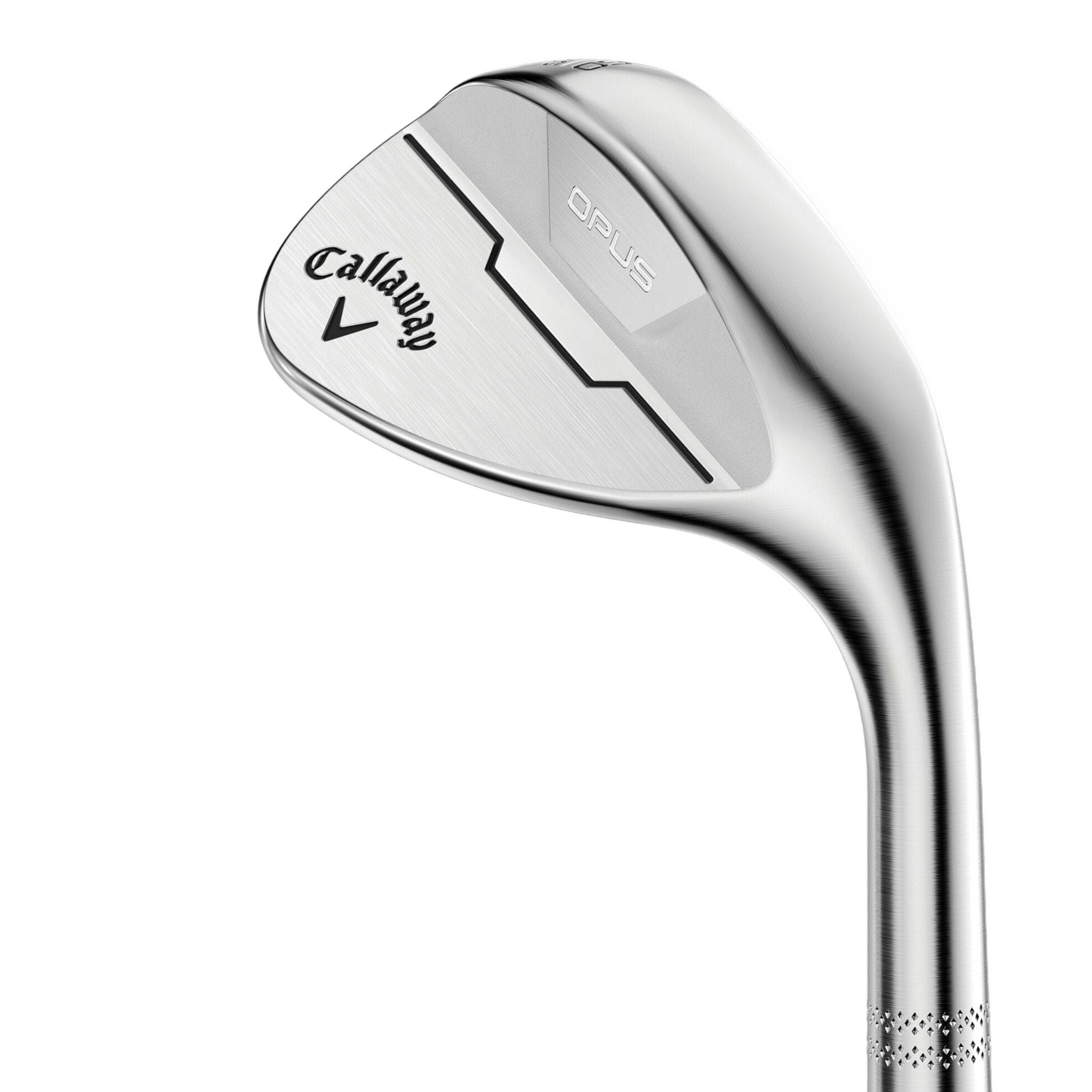 Wedge Callaway Opus Chrome