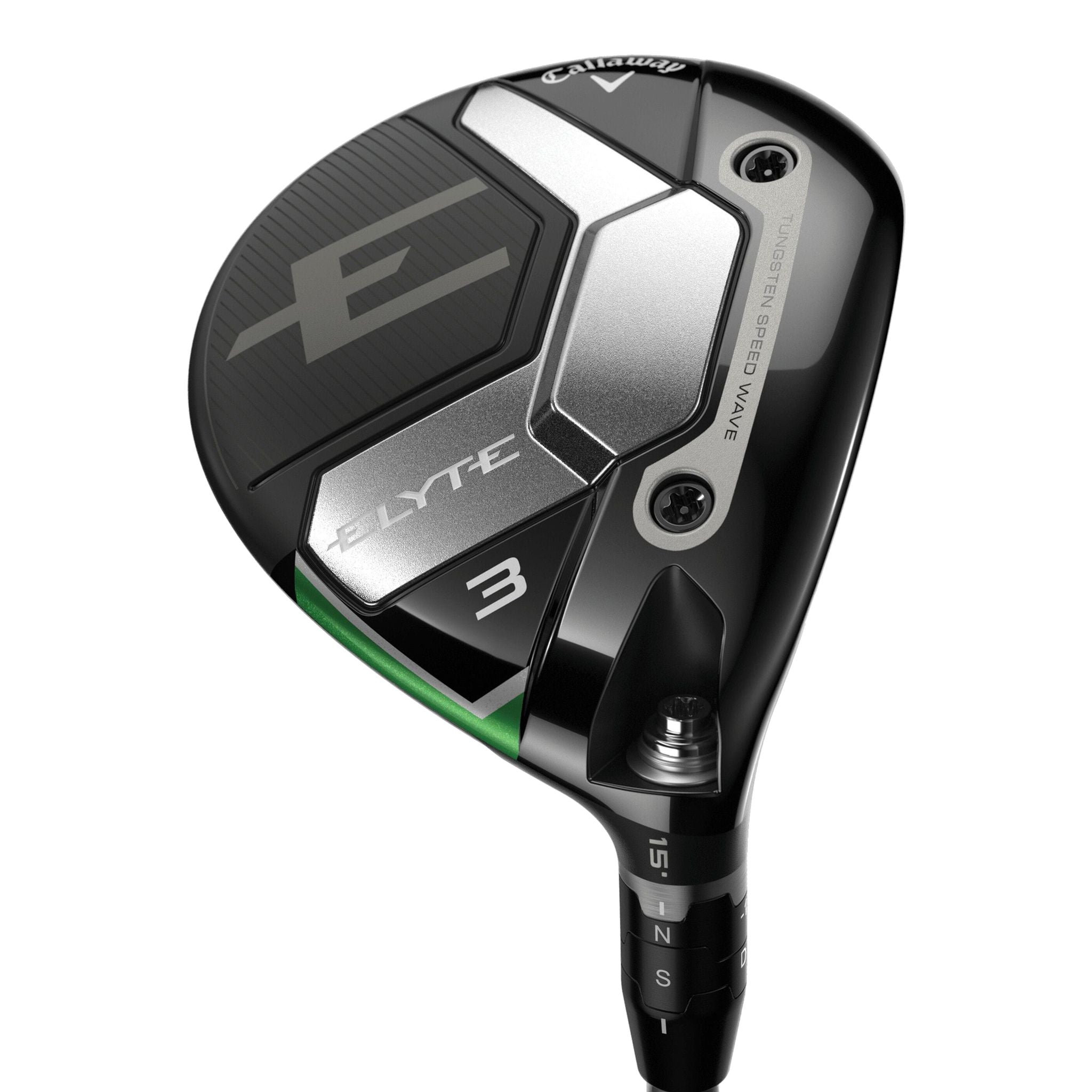Callaway Elyte Fairwayholz Herren